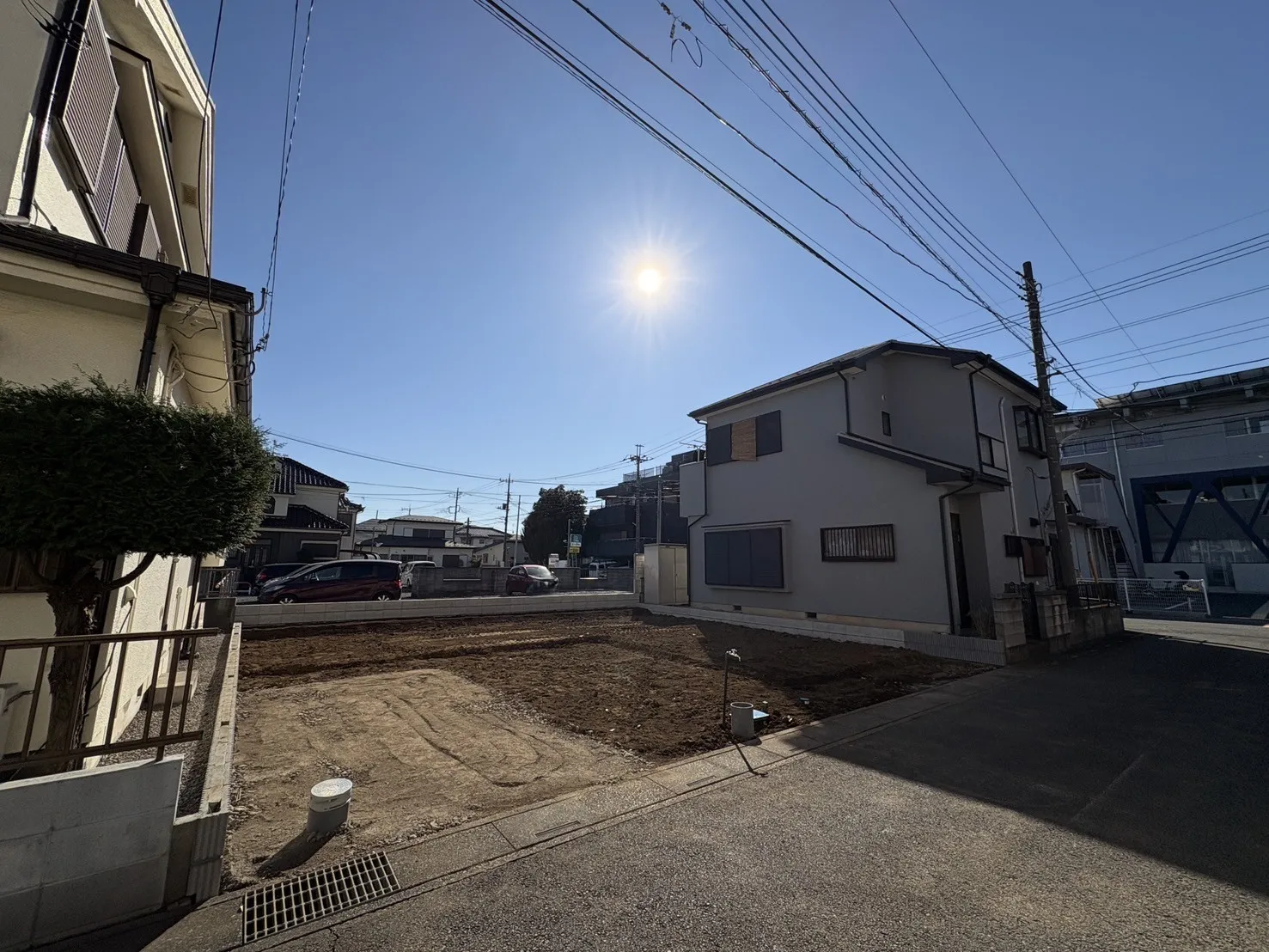 【販売現地】安心の住宅性能評価W取得(設計・建設)