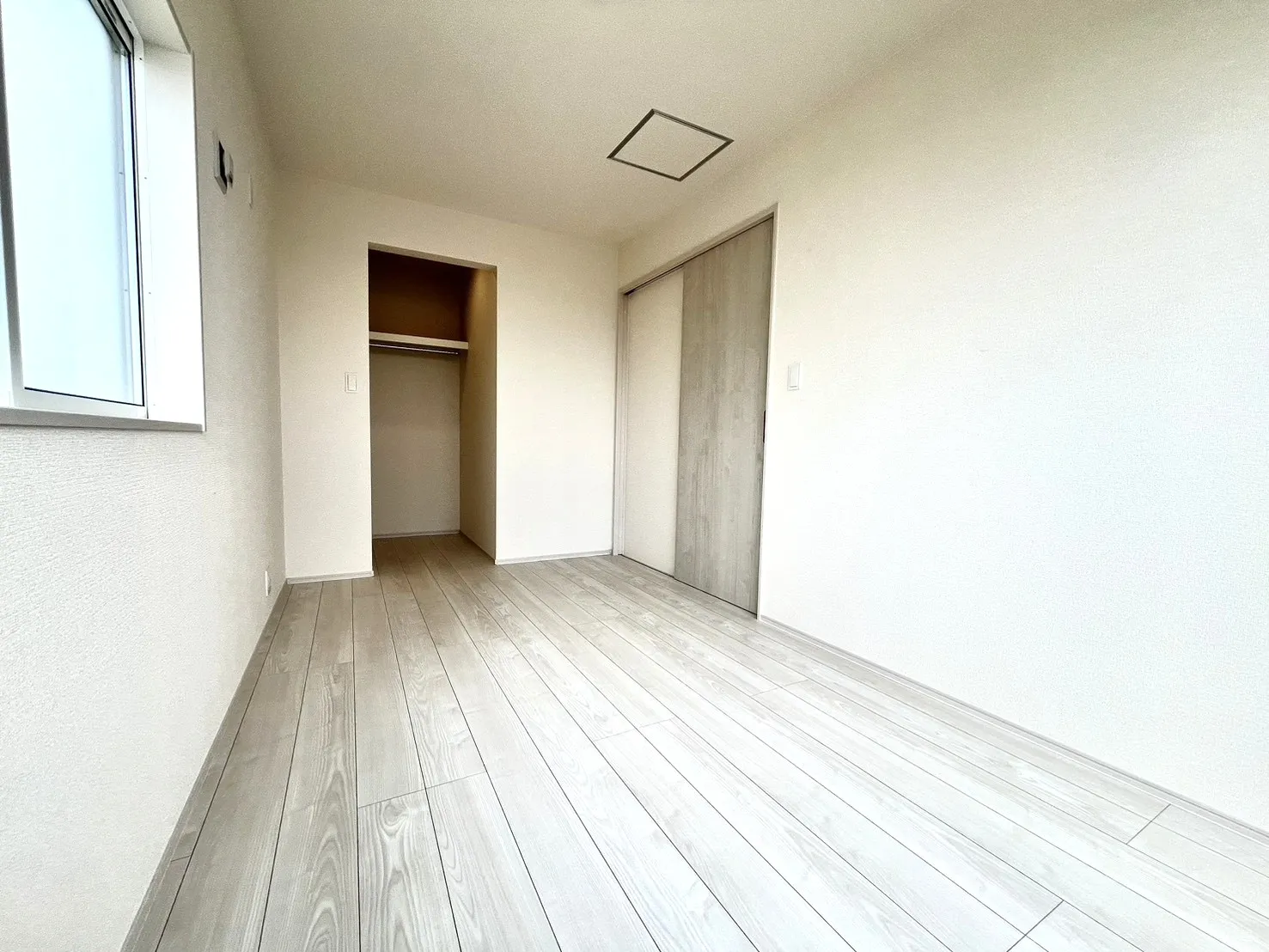 ☆洋室5.625畳☆