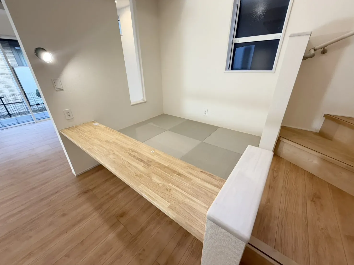 【3号棟　マルチスキップ】