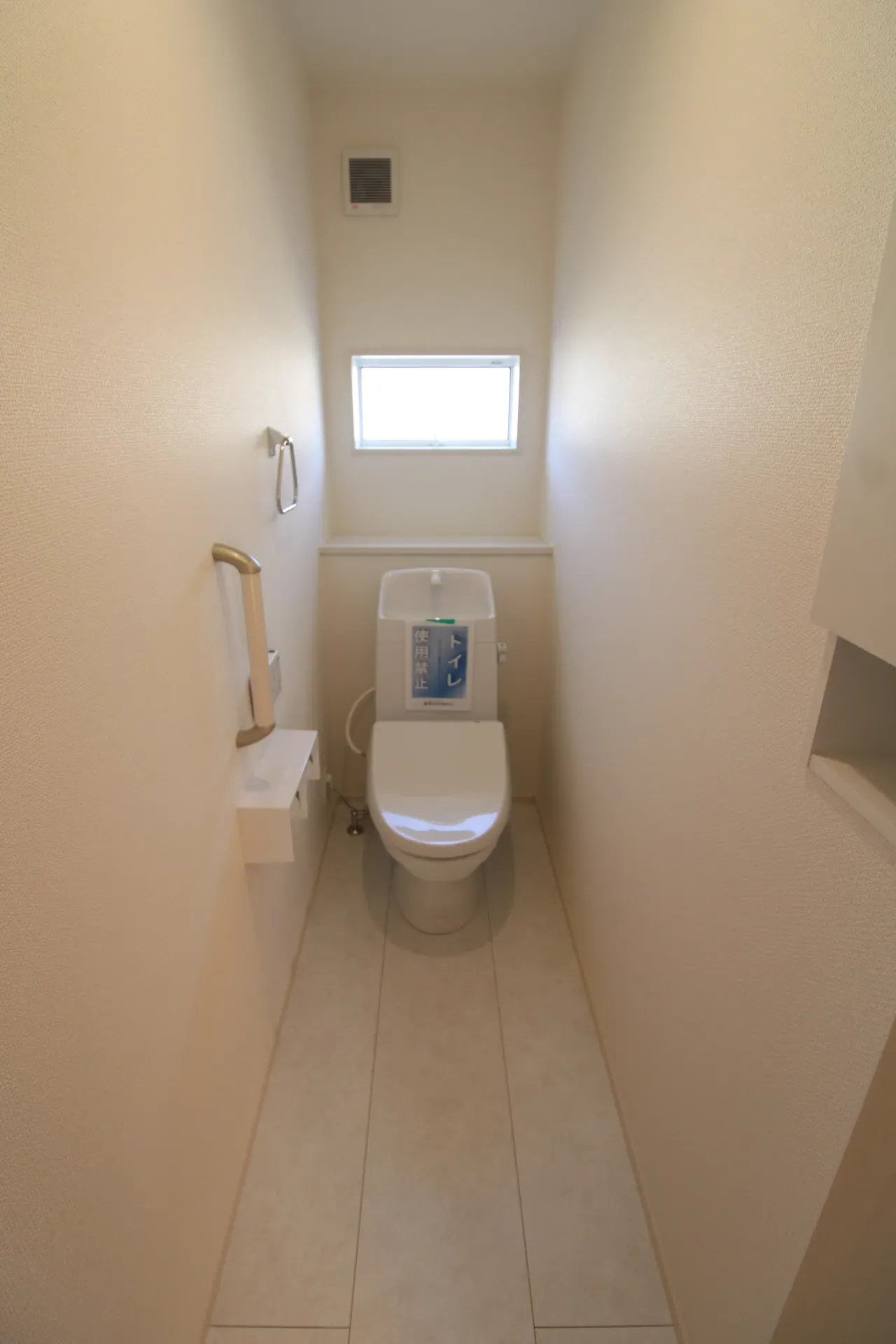 2階トイレ