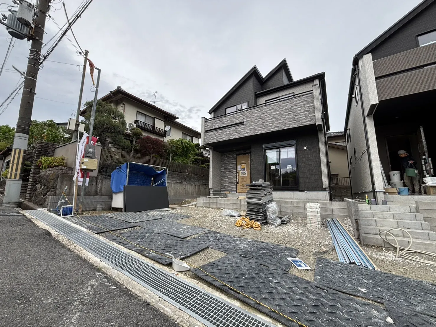 現地外観写真2026年5月撮影