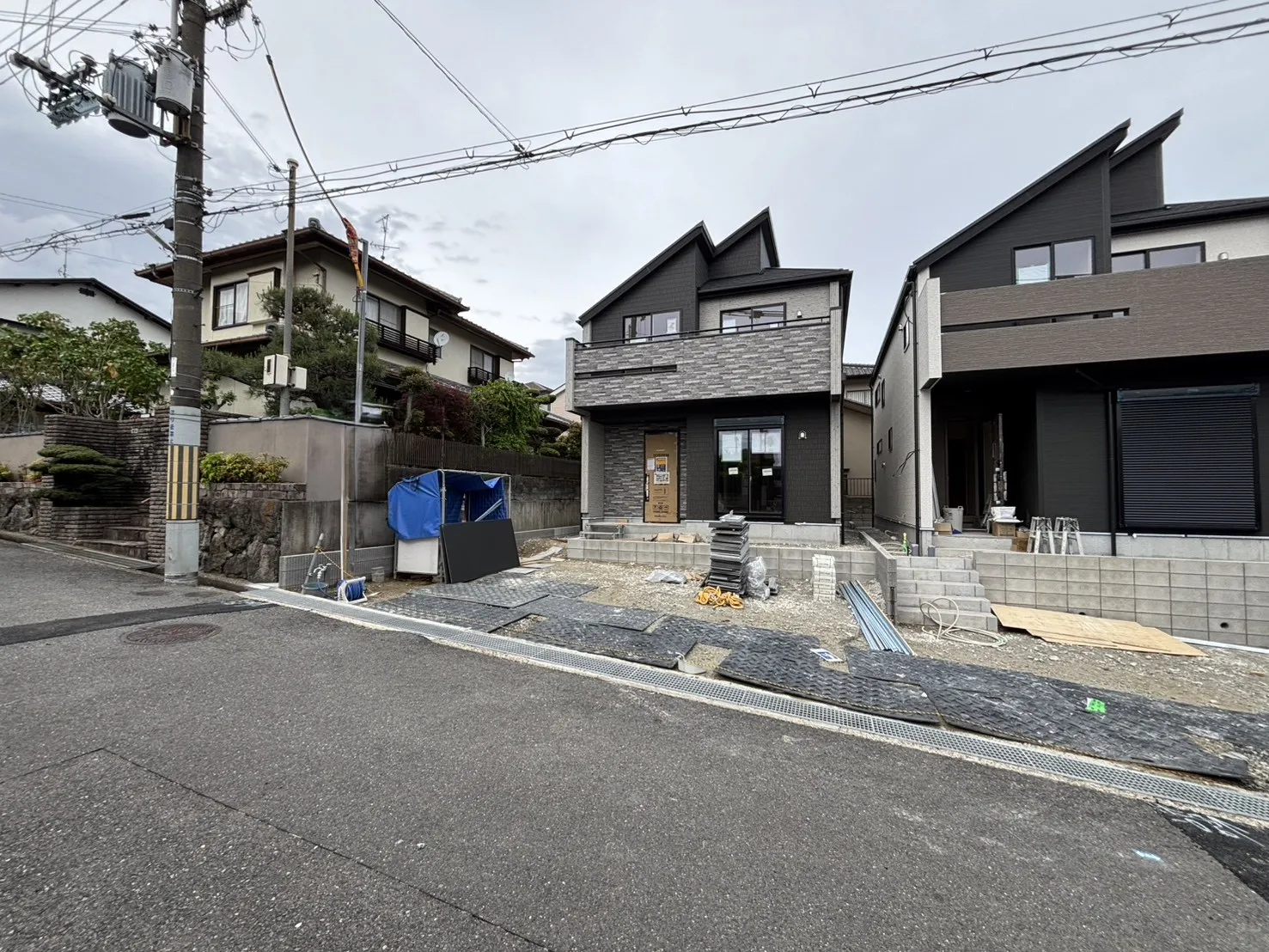 現地外観写真2026年5月撮影