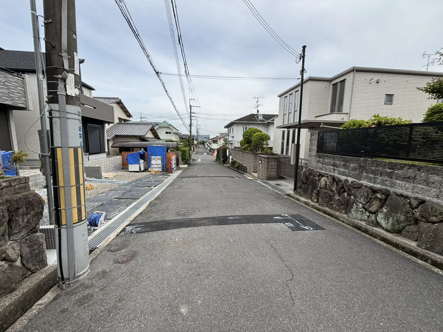 現地外観写真2026年5月撮影