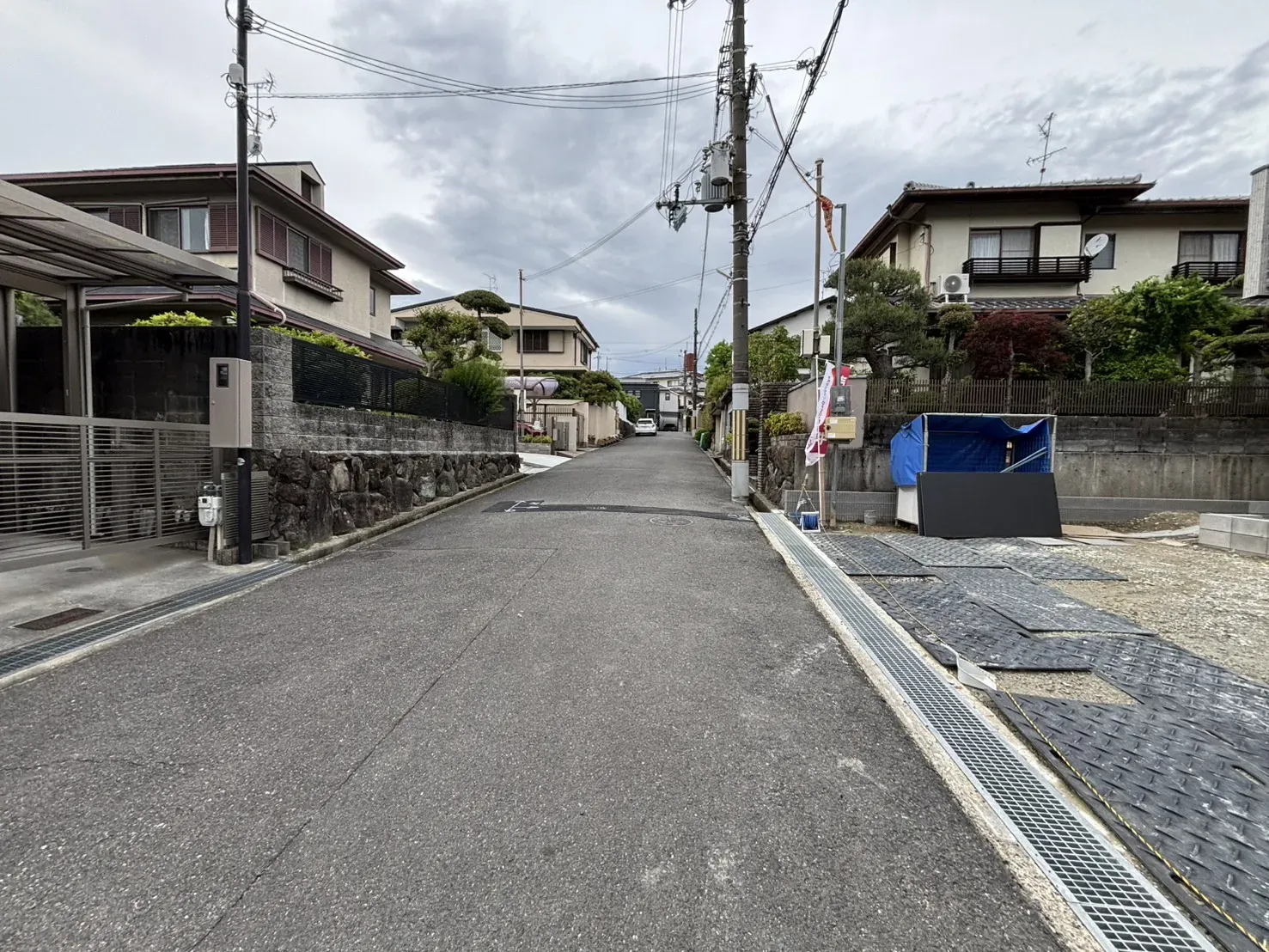 現地外観写真2026年5月撮影