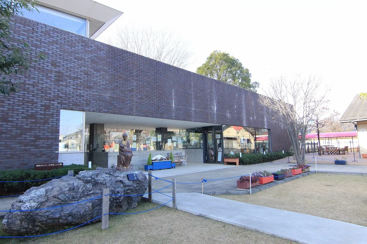 東村山むさしの幼稚園