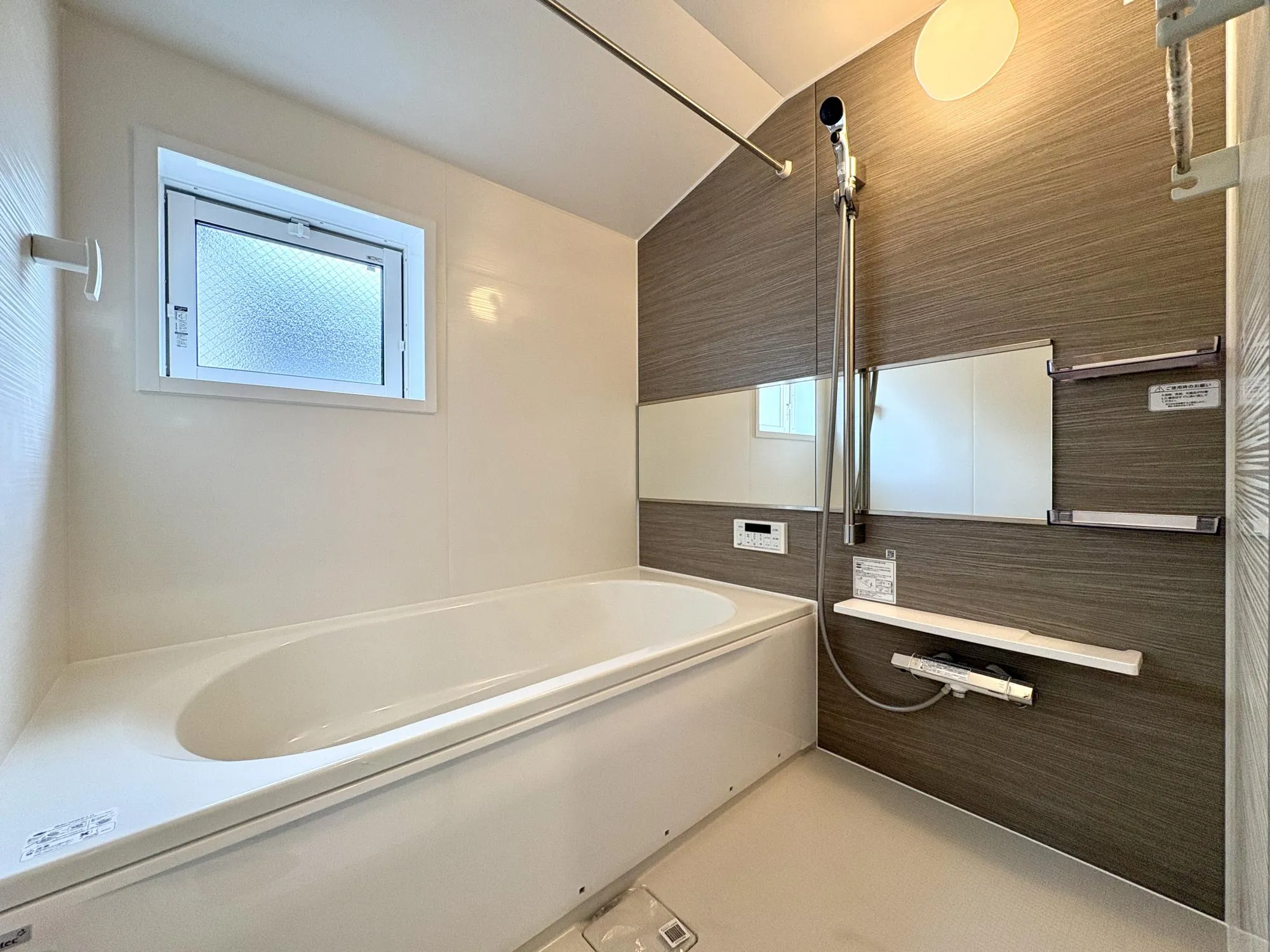 【2号棟/浴室】