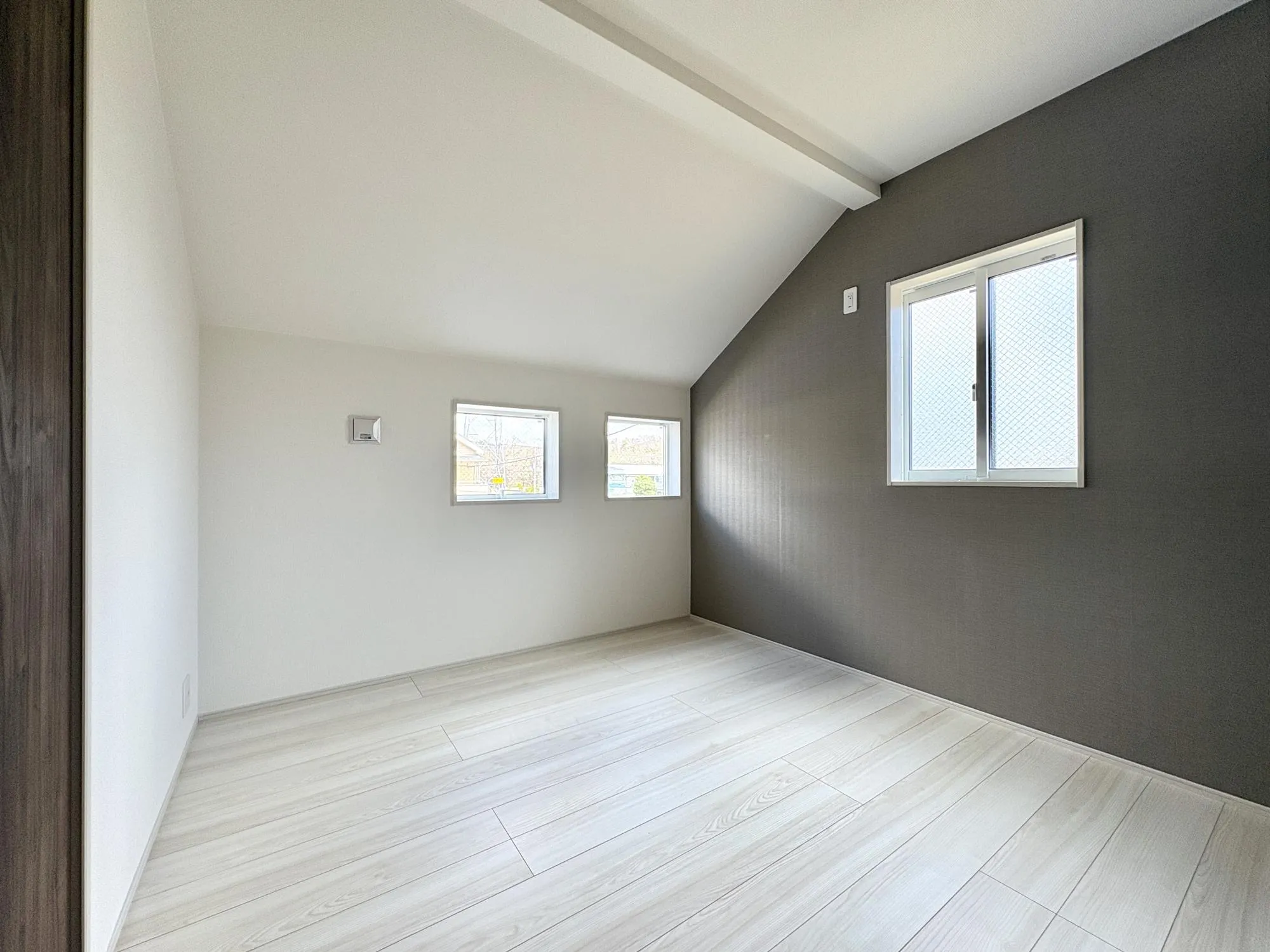 【3号棟/洋室(5.25帖)】