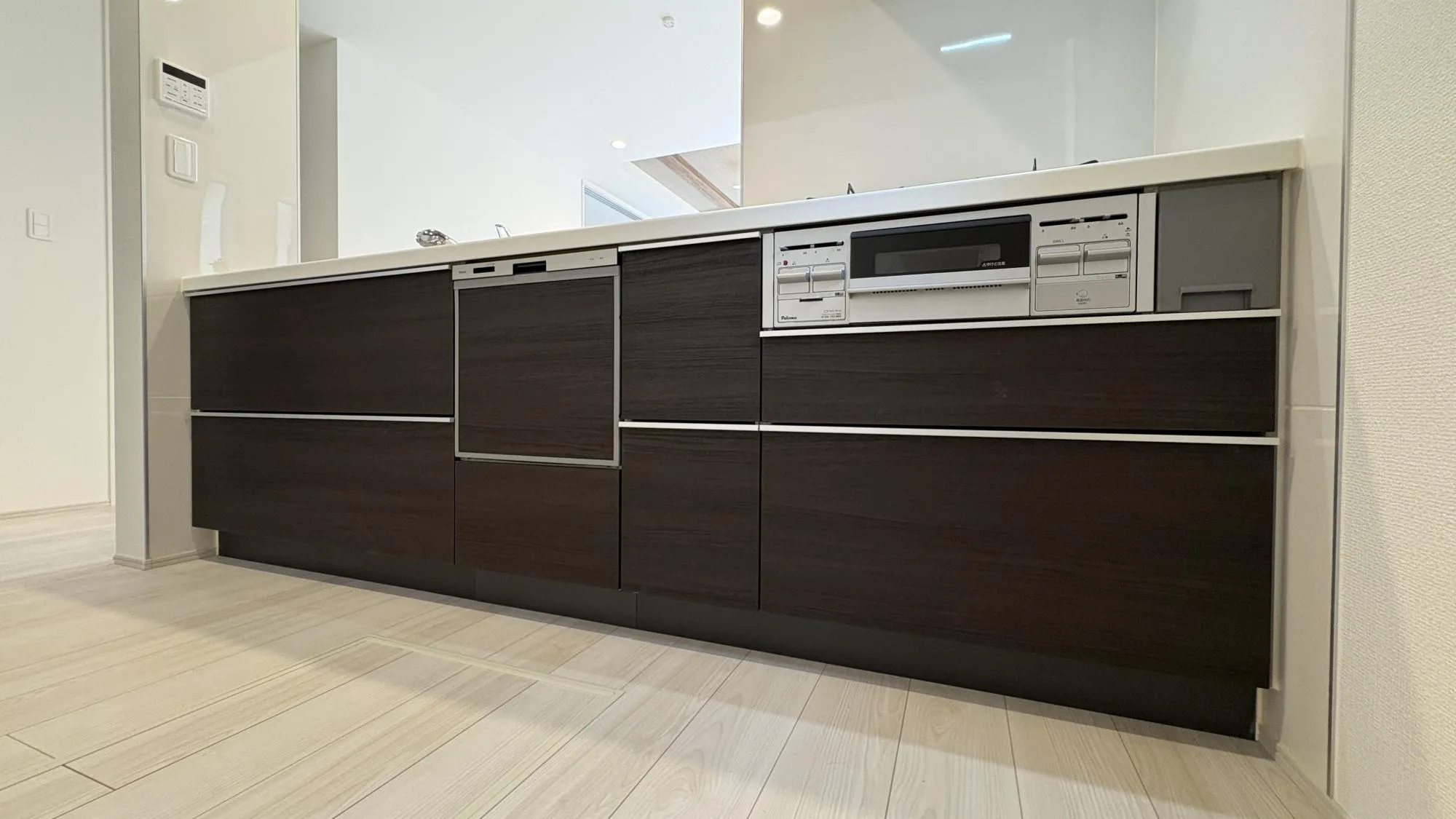 【キッチン(3号棟)/※同仕様参考】