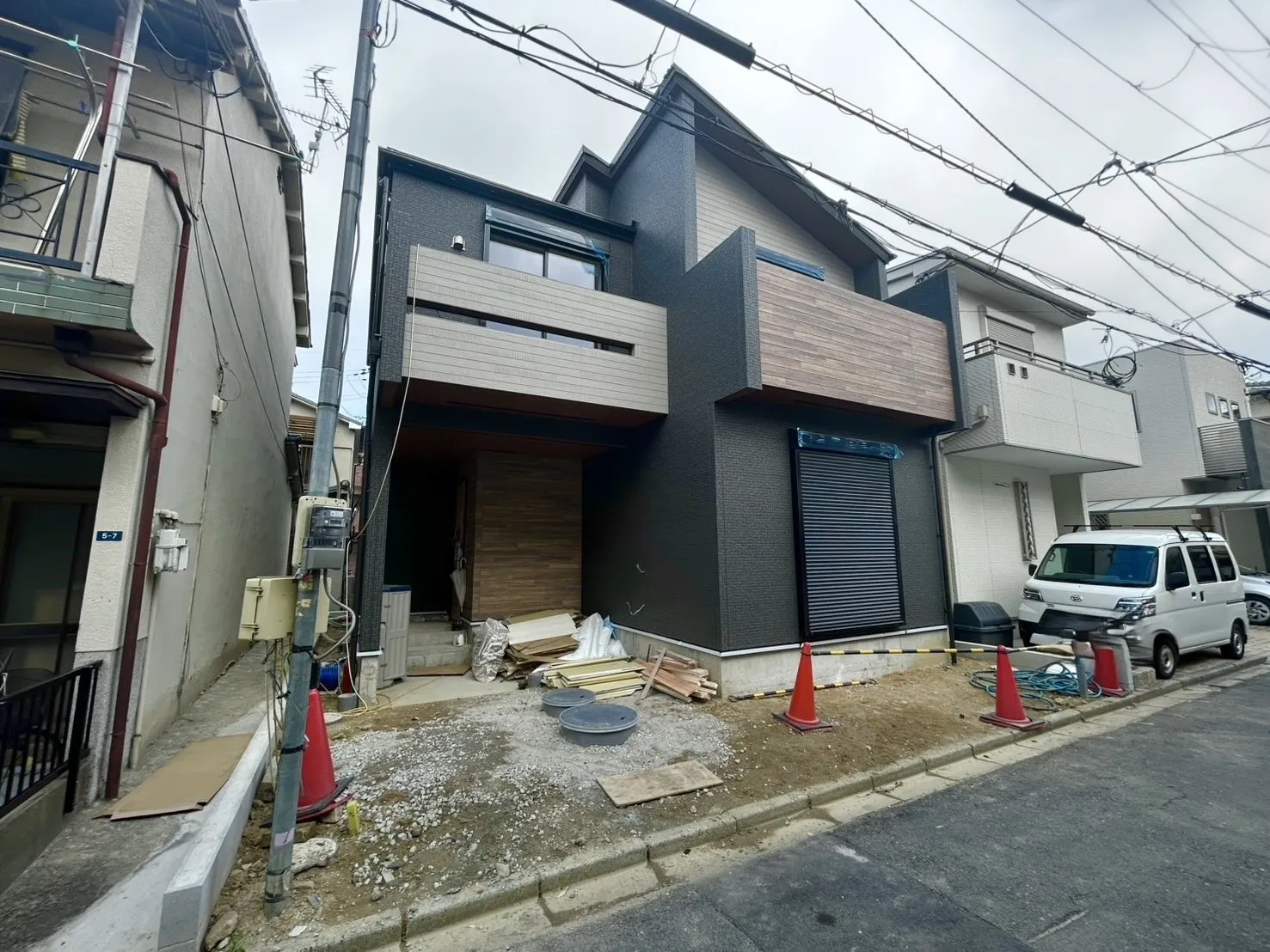 2026年1月中旬撮影