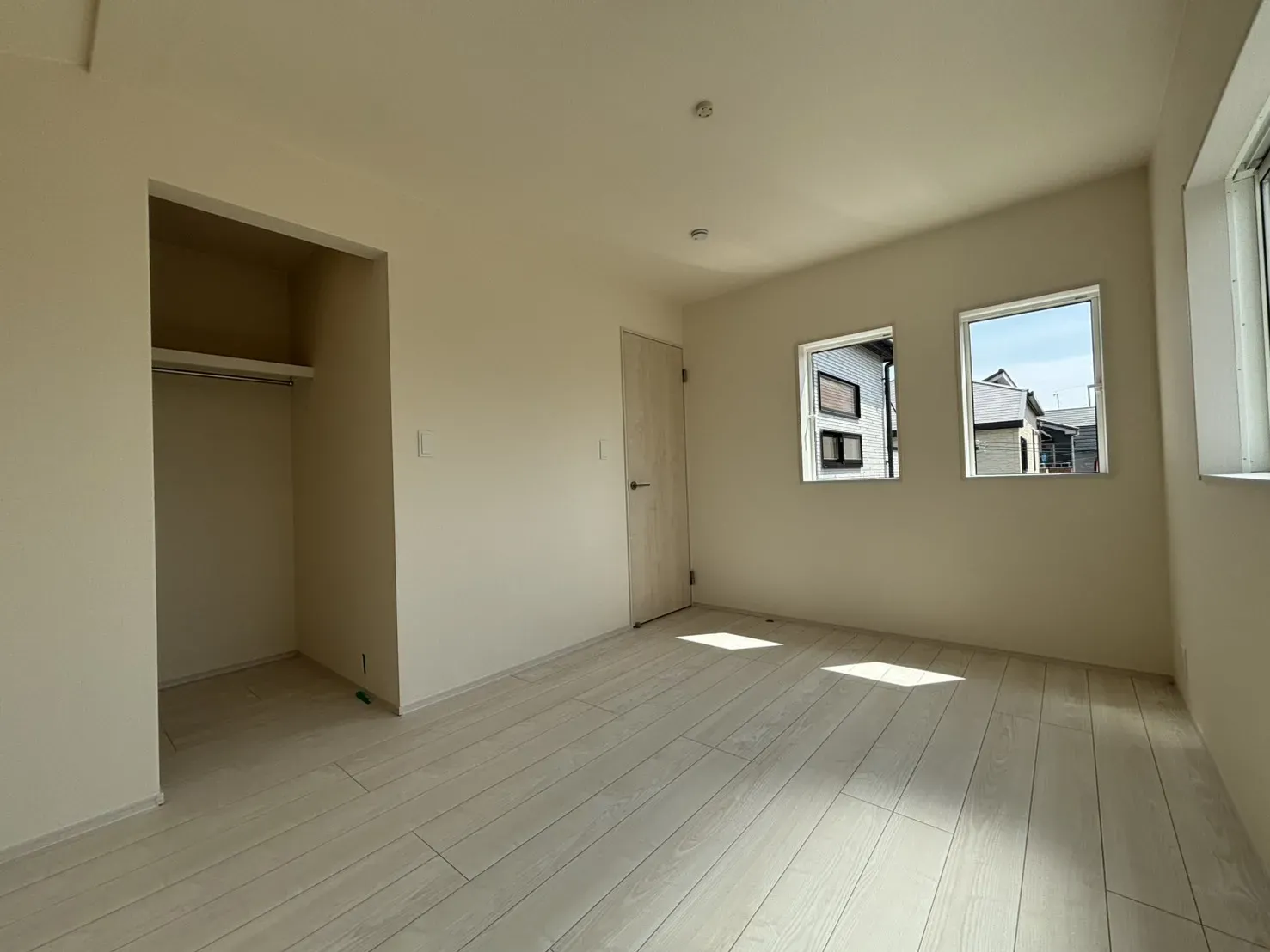 【1号棟】洋室6.0帖