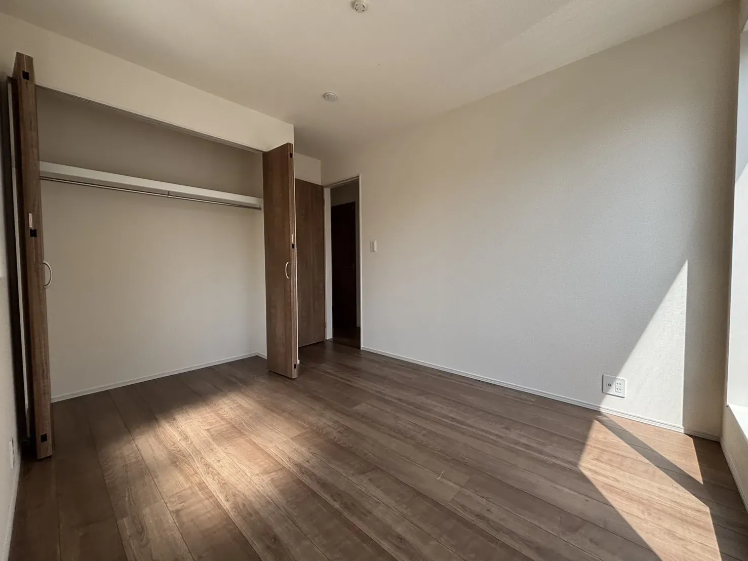 【2号棟】洋室5.0帖