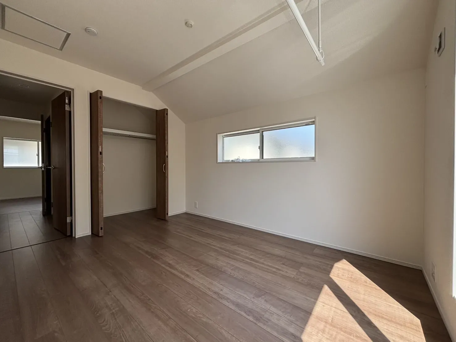 【2号棟】洋室6.0帖