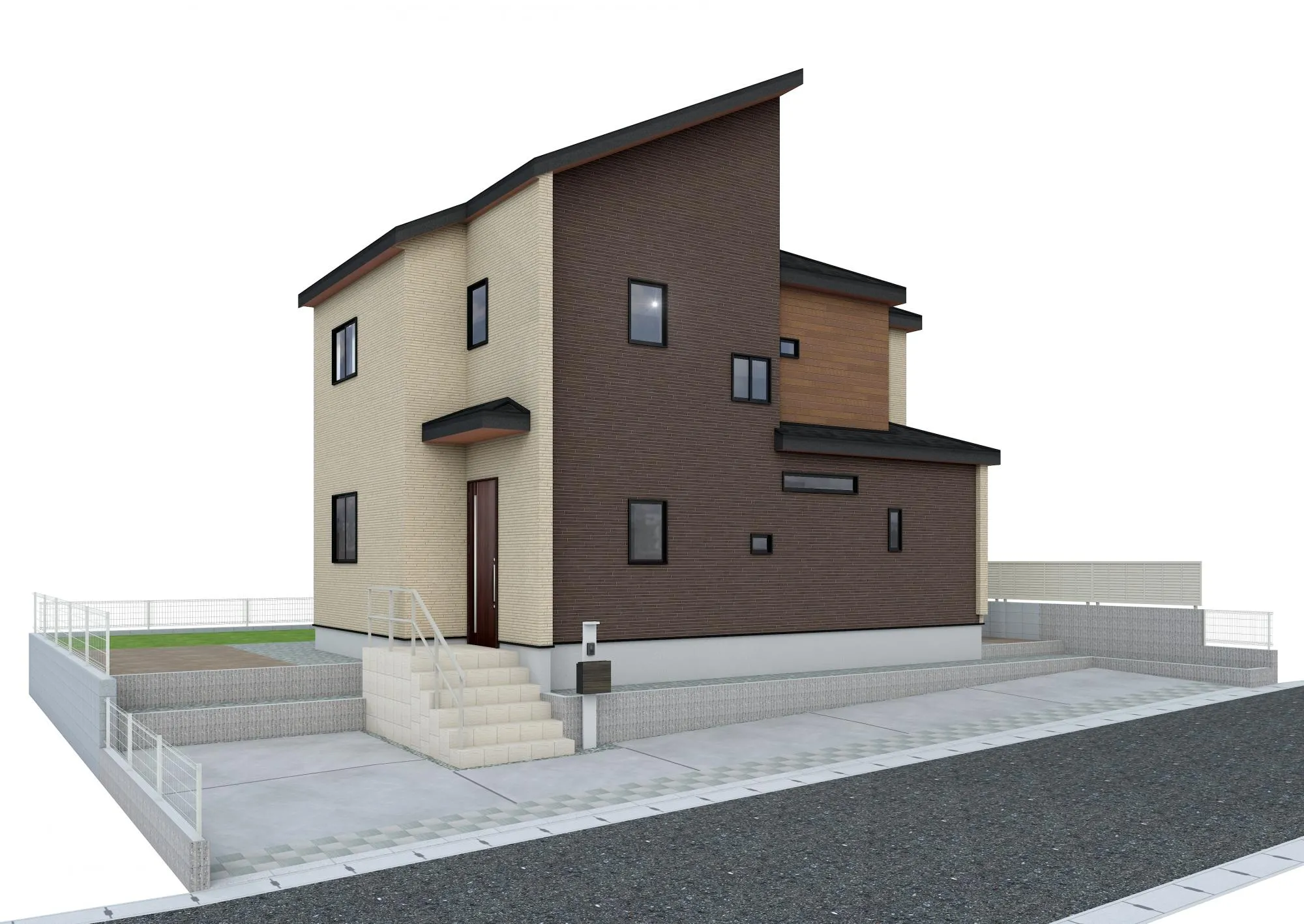 【当社売主物件】2月上旬完成予定!