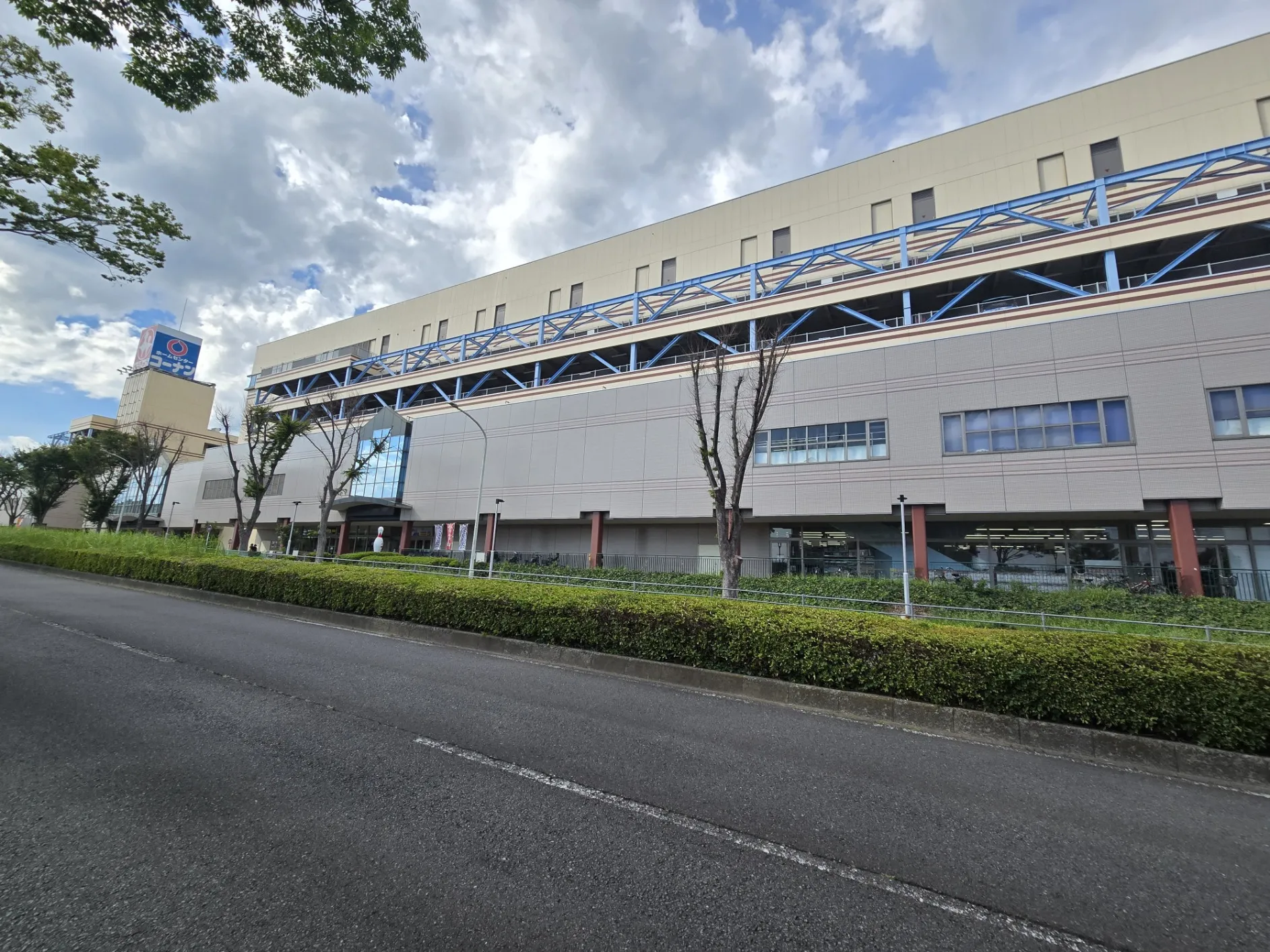 東急ストア湘南とうきゅう