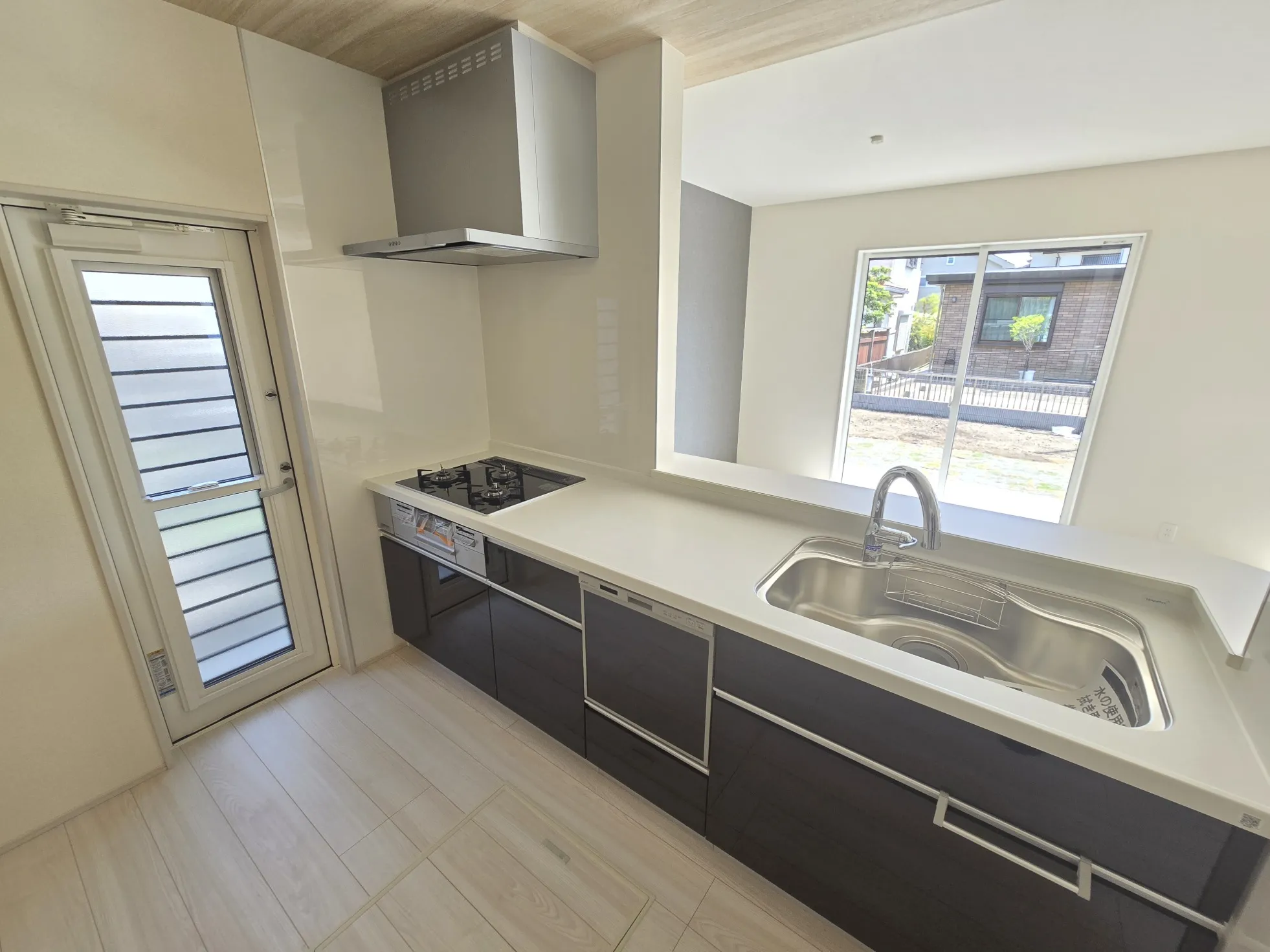 システムキッチン