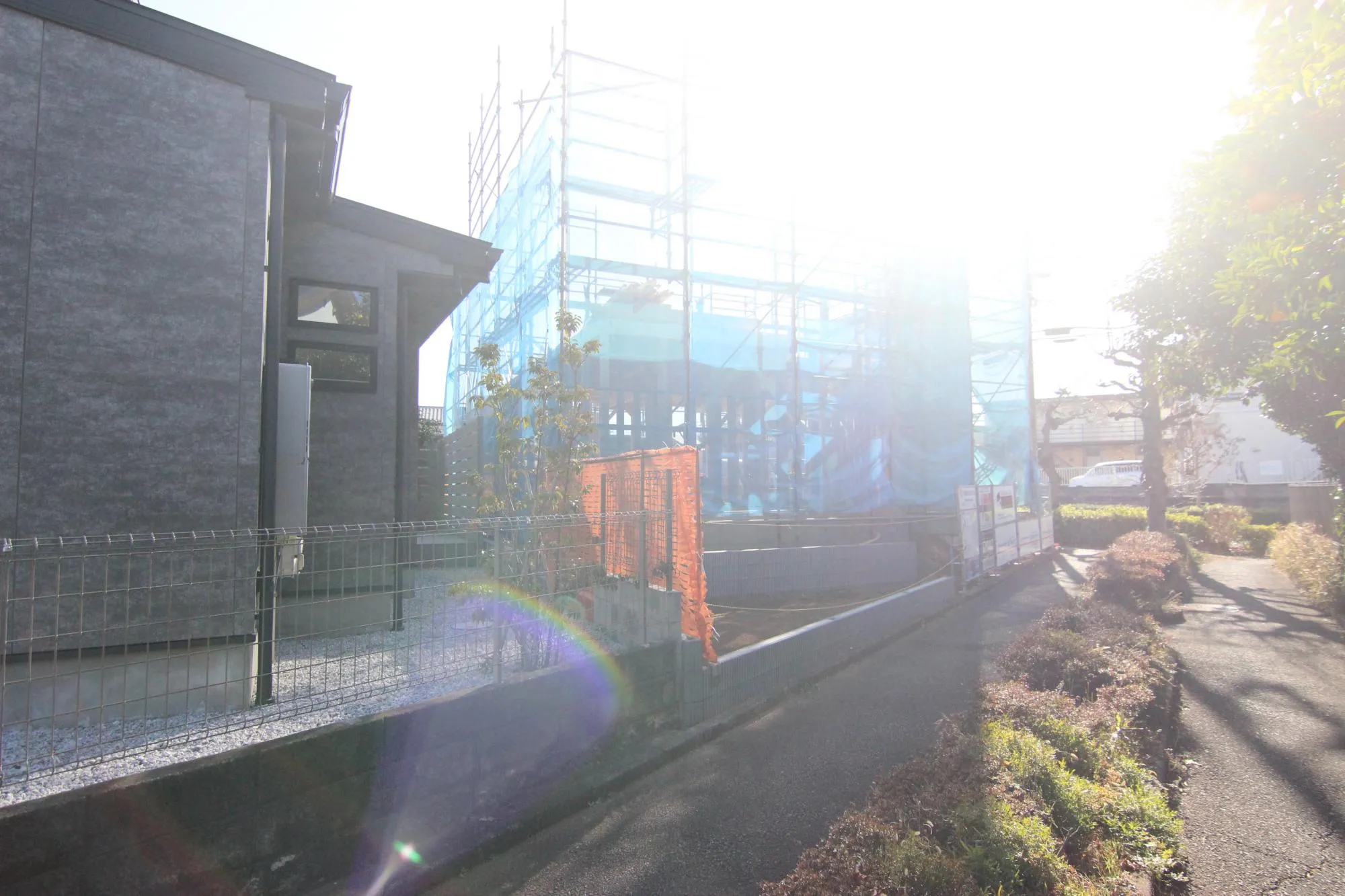 外観写真　2026.1.25