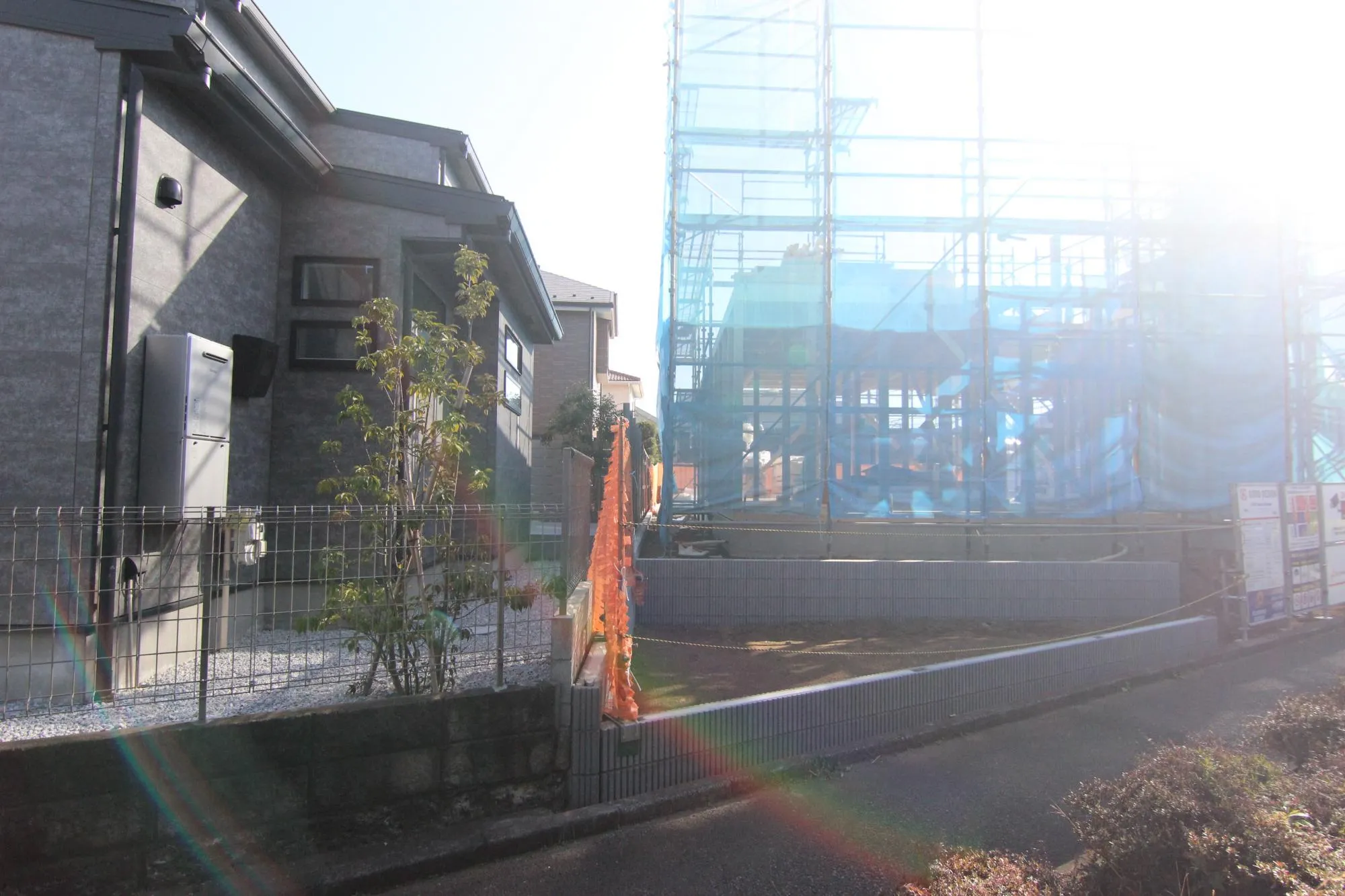 外観写真　2026.1.25