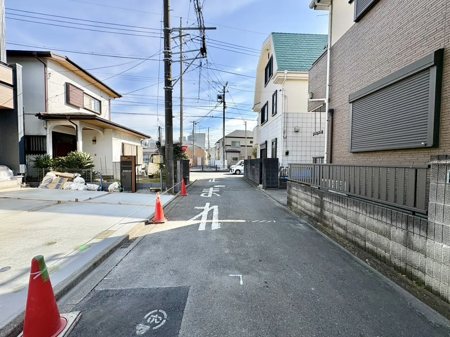 外観写真(2026/2)