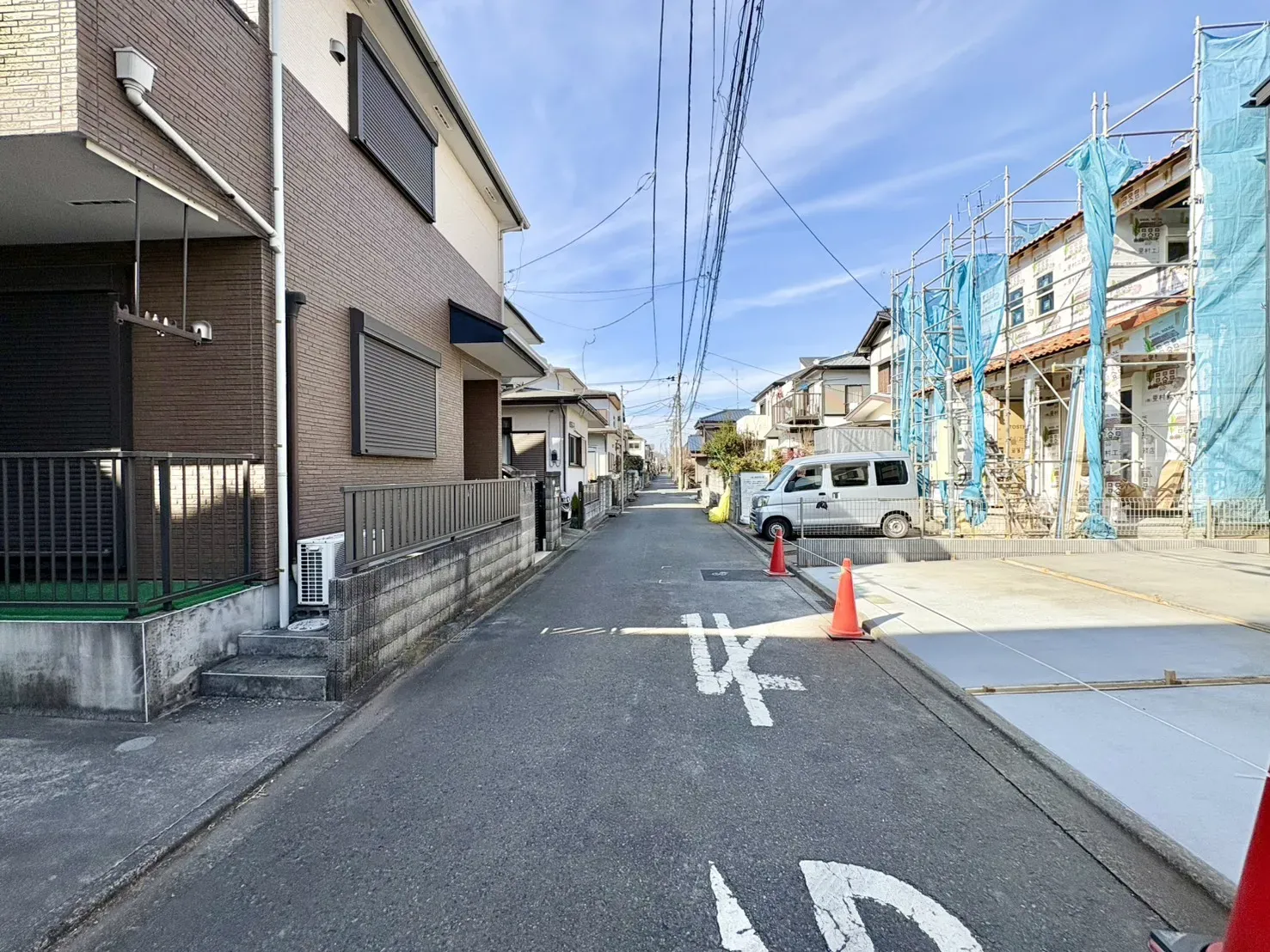 外観写真(2026/2)