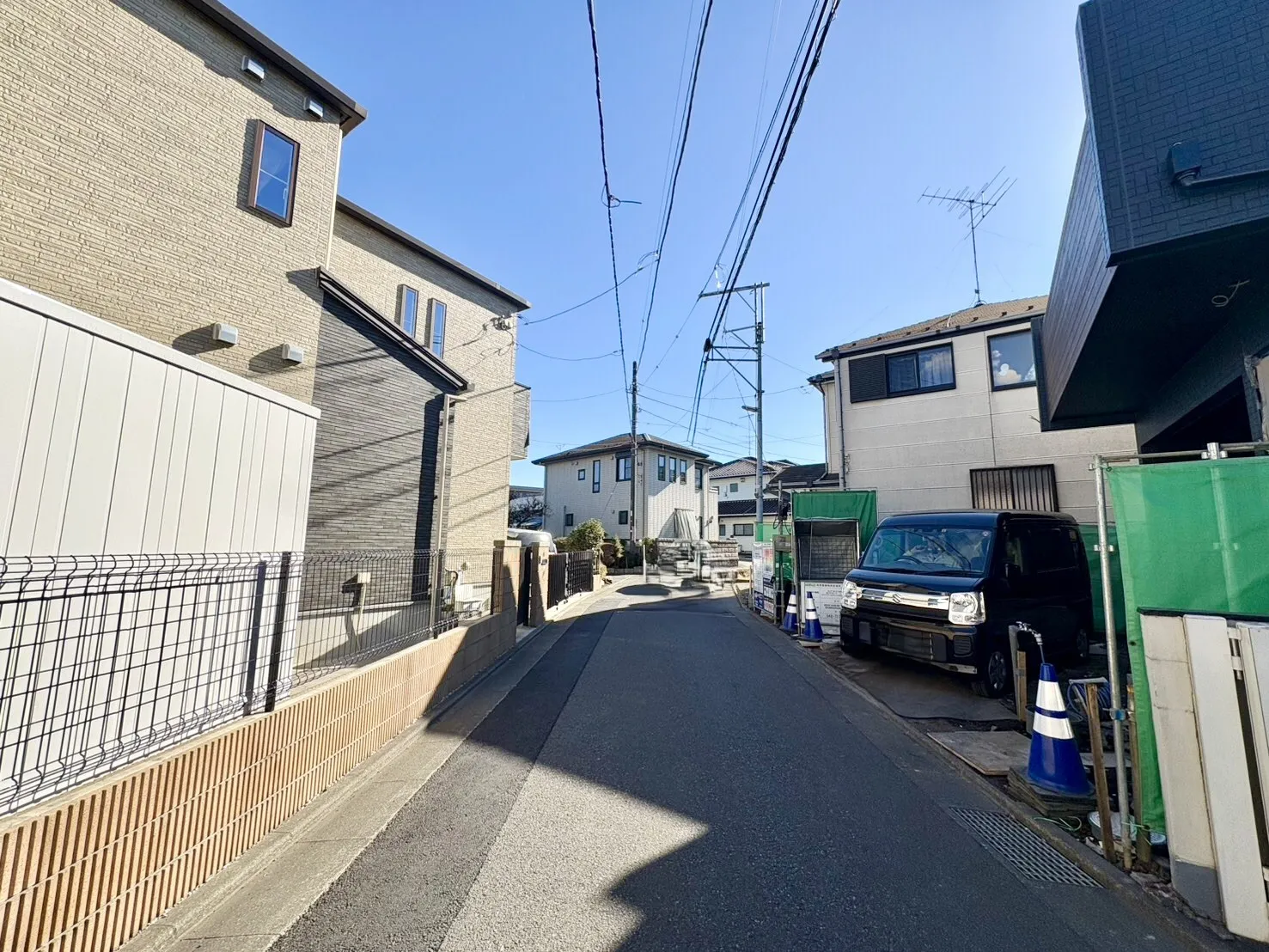 外観写真(2026/1)