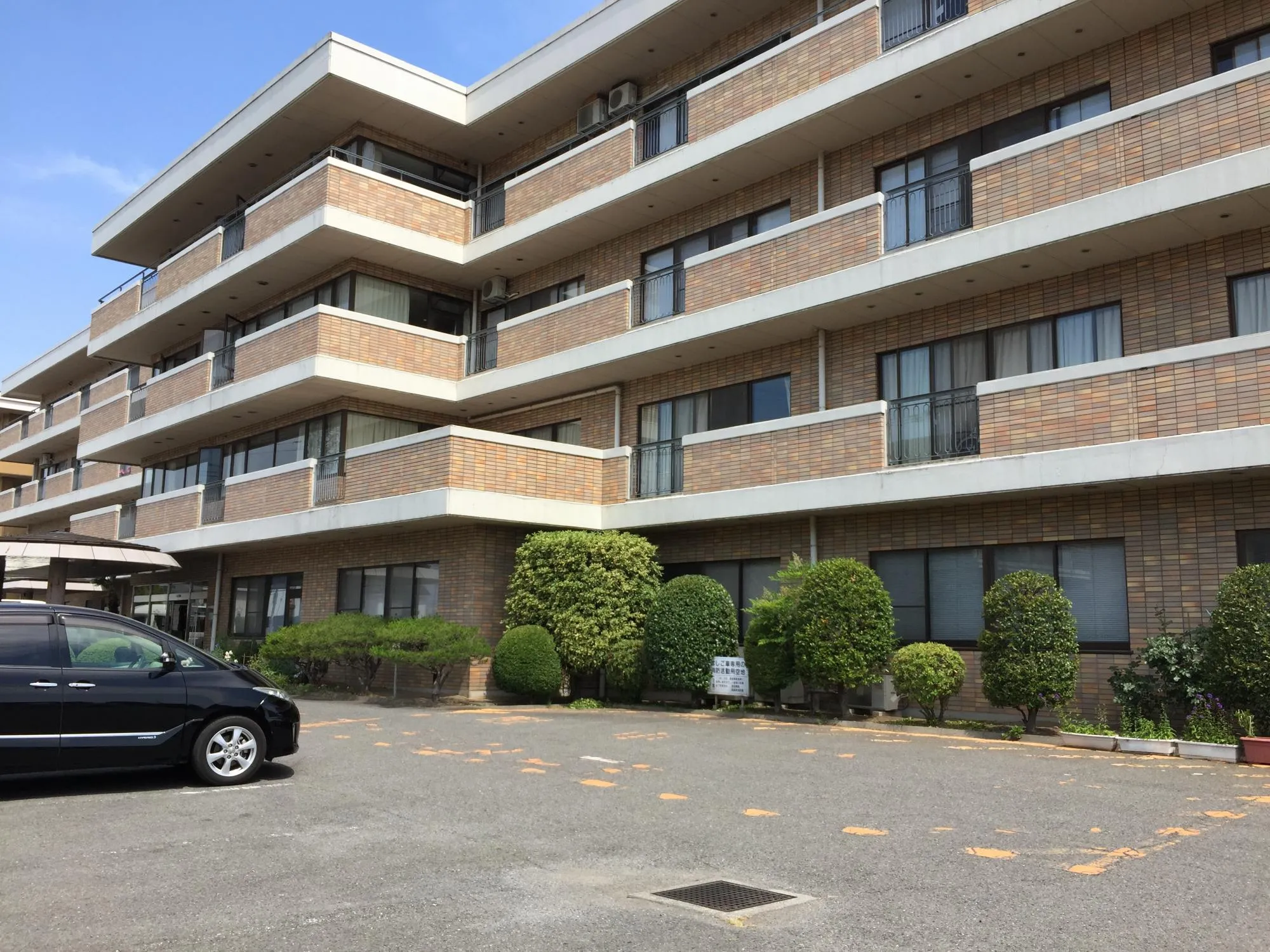 いわたバディーズクリニック