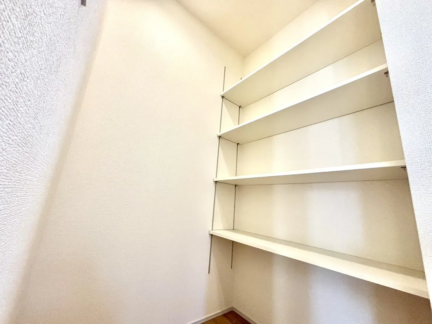 ②号棟パントリー