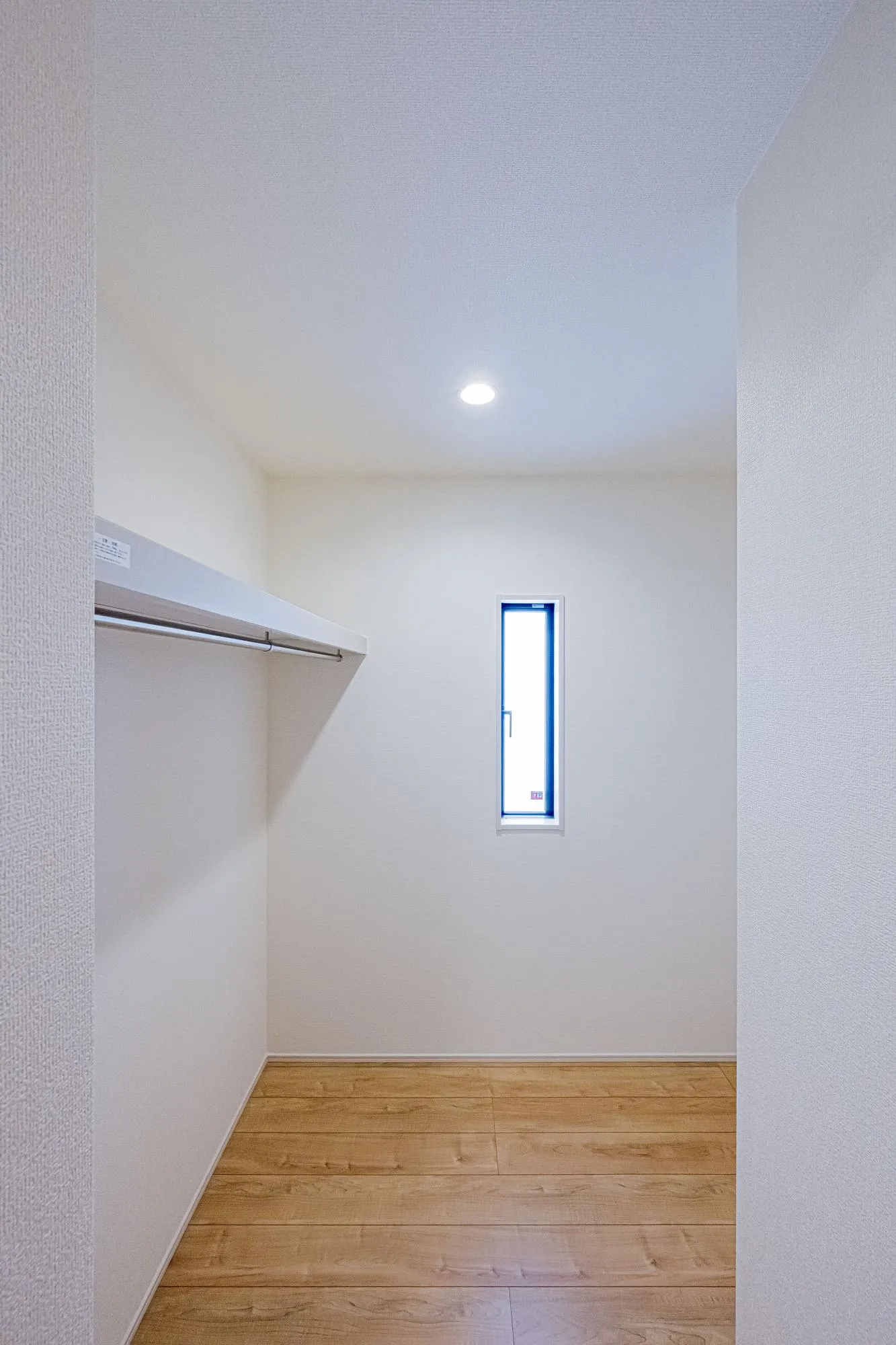 1号棟:2.25帖　ファミリークローク