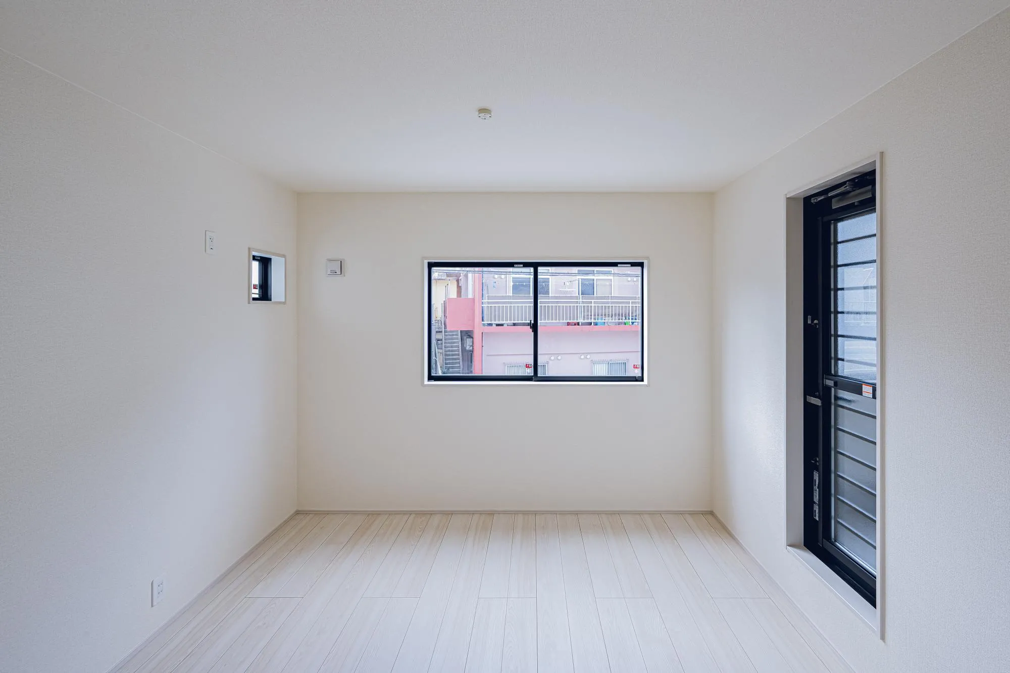 2号棟:5.88帖　ウォークインクローゼット