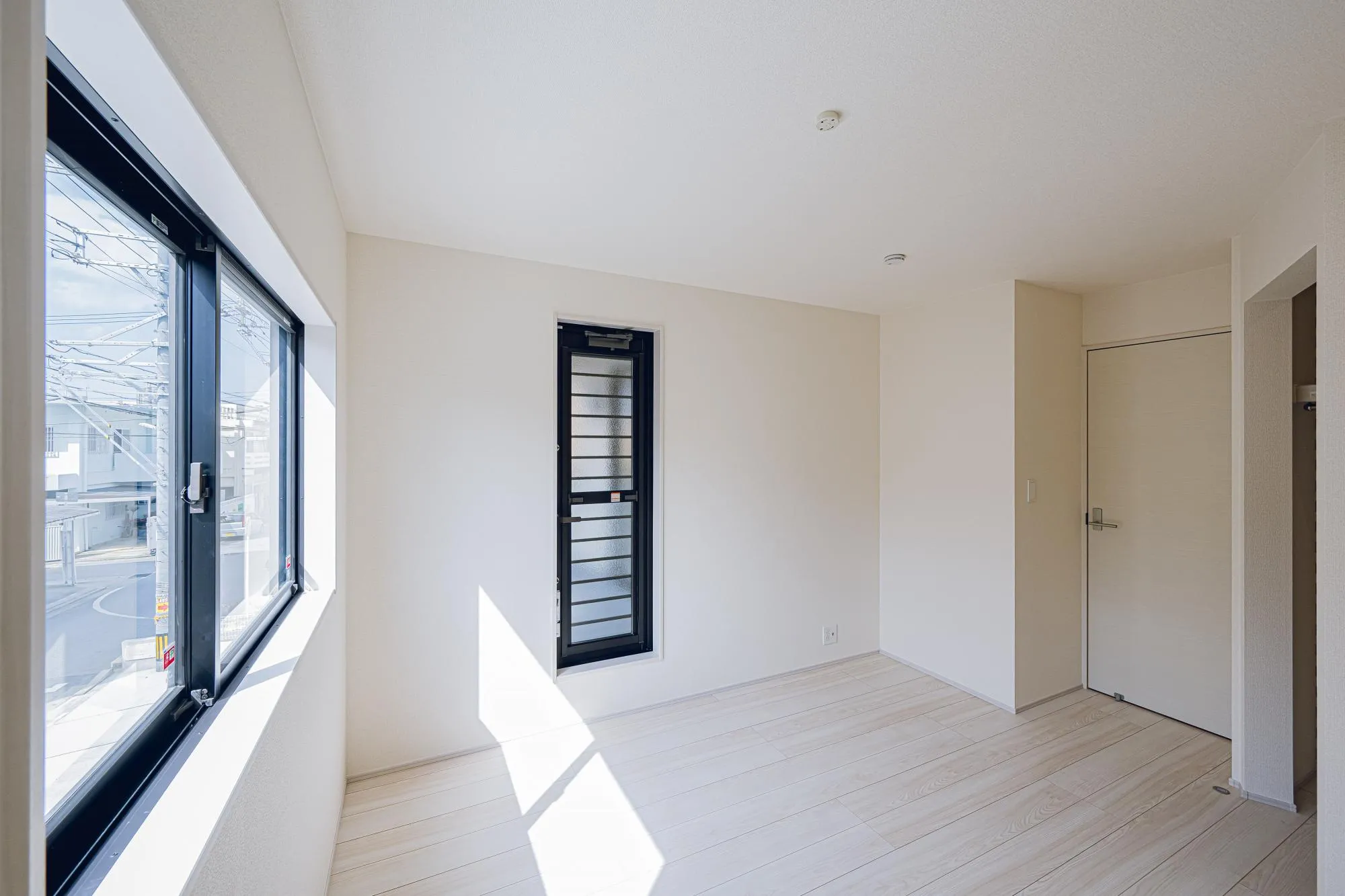 2号棟:5.88帖　ウォークインクローゼット