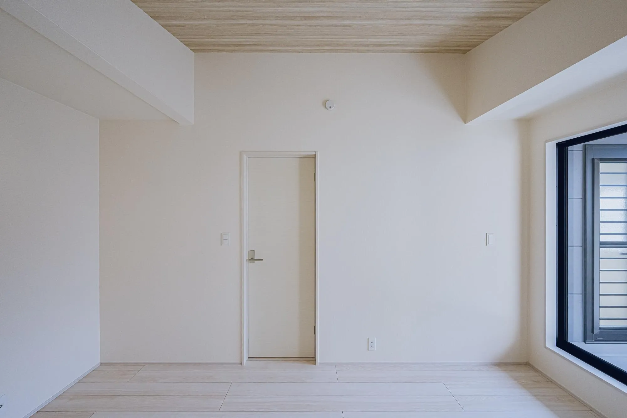 2号棟:7.0帖　勾配天井