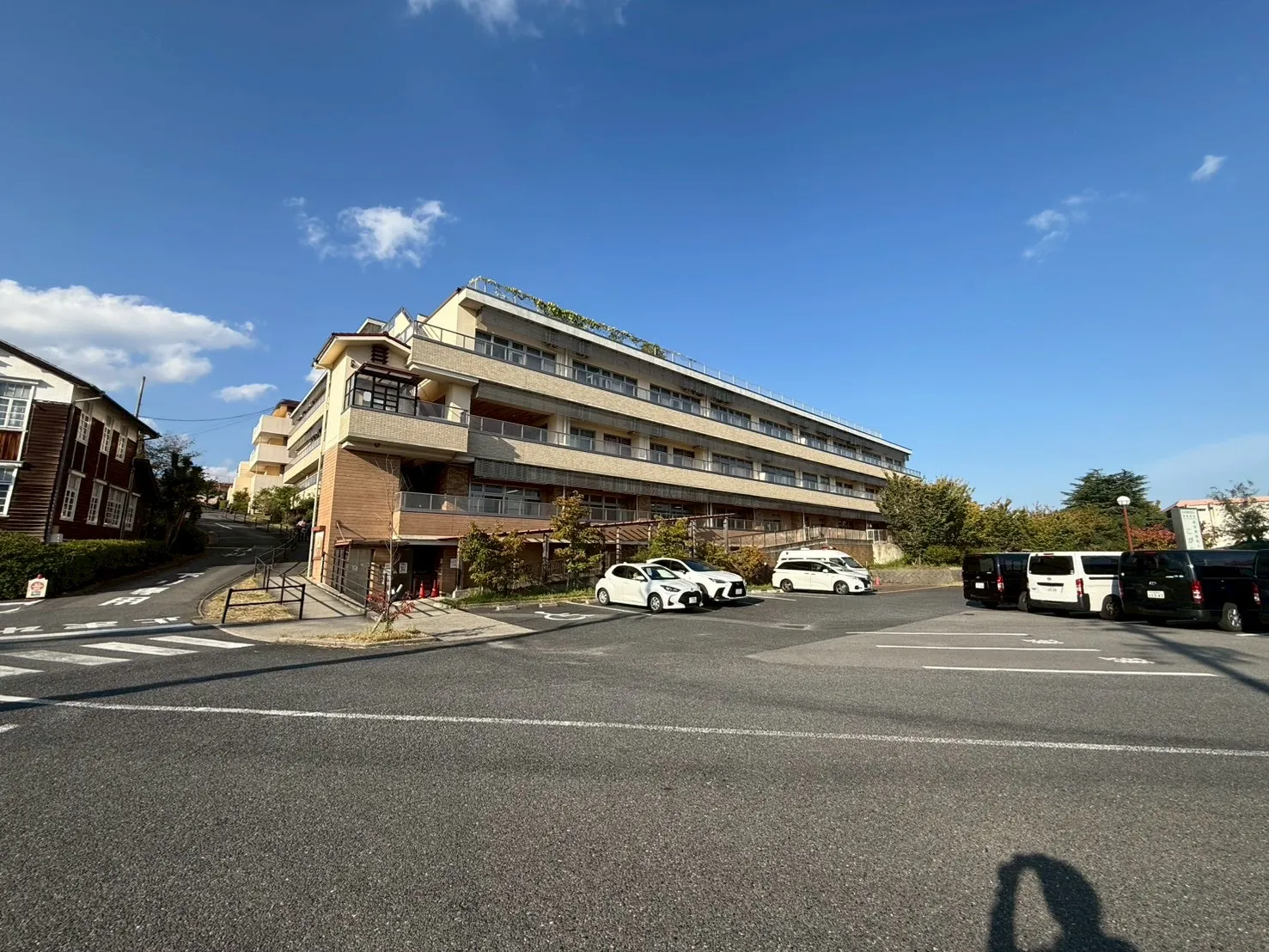 社会医療法人平和会吉田病院