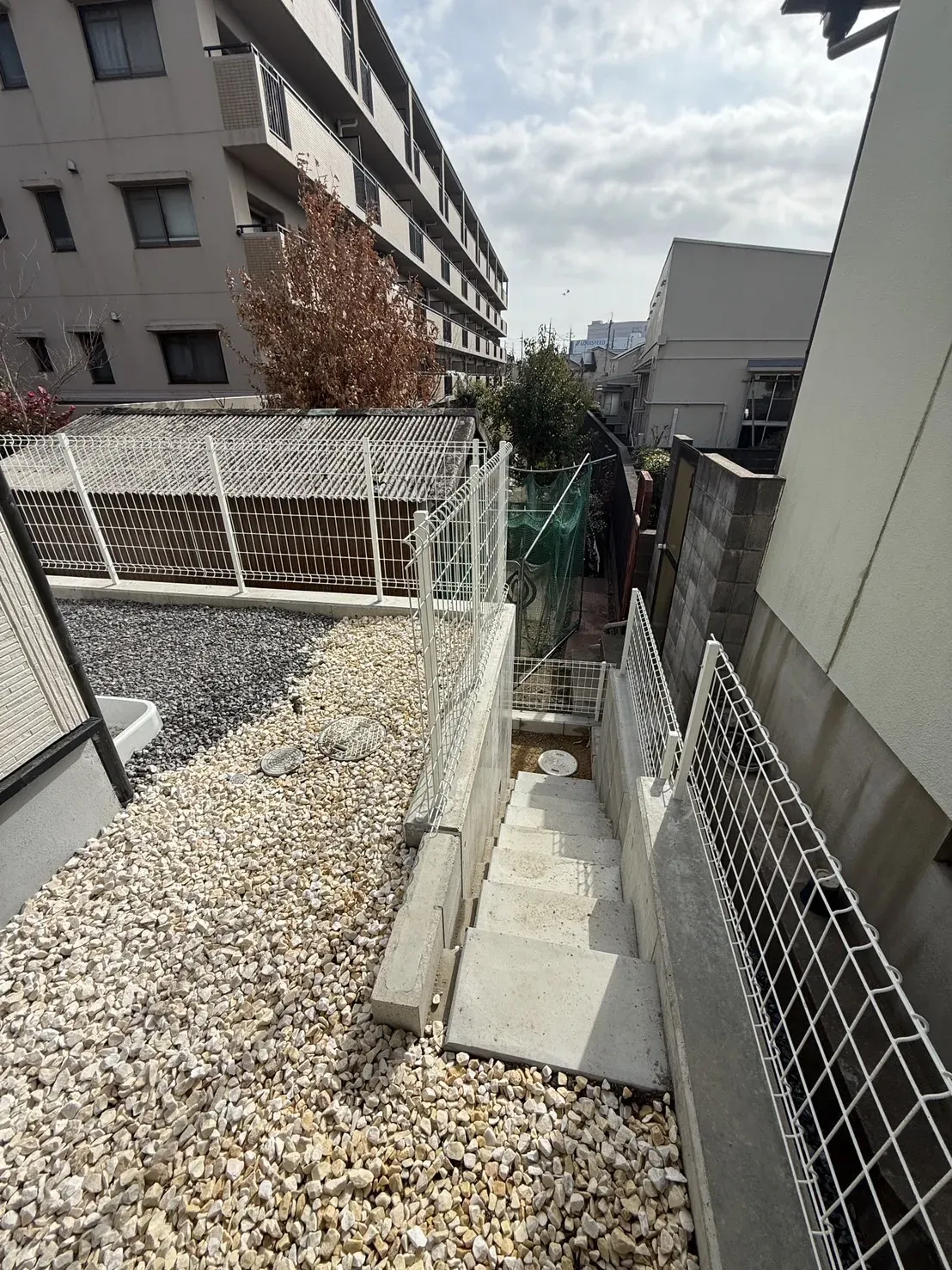 【②号棟外観写真】