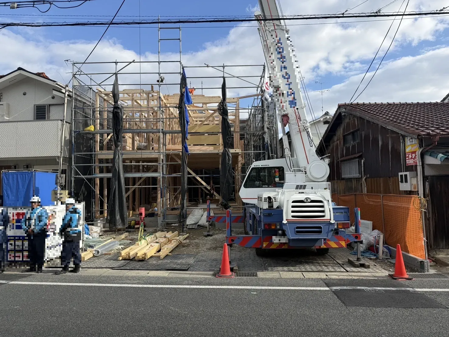 【現地写真】2025.11.28撮影