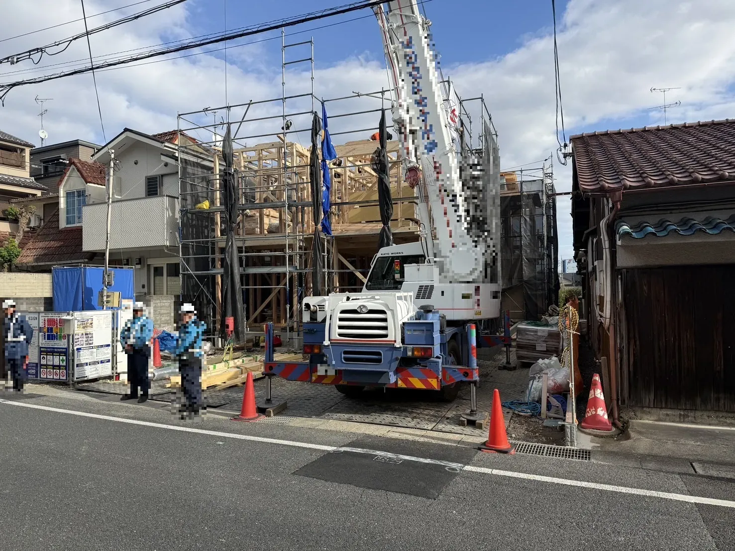 【現地写真】2025.11.28撮影