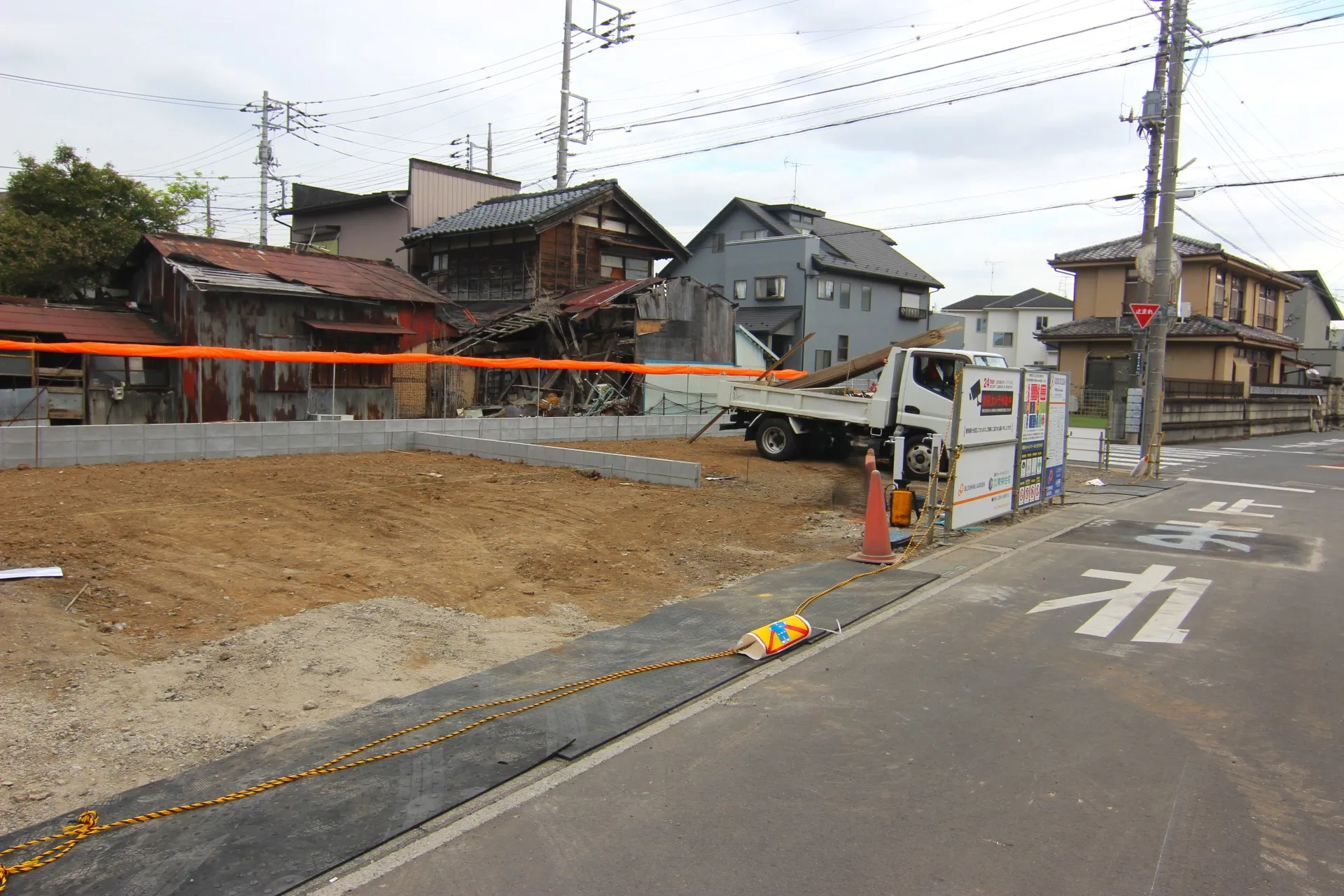 販売現地【2025/10/10撮影】