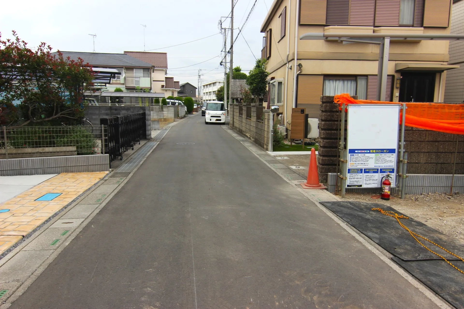 販売現地【2025/10/10撮影】