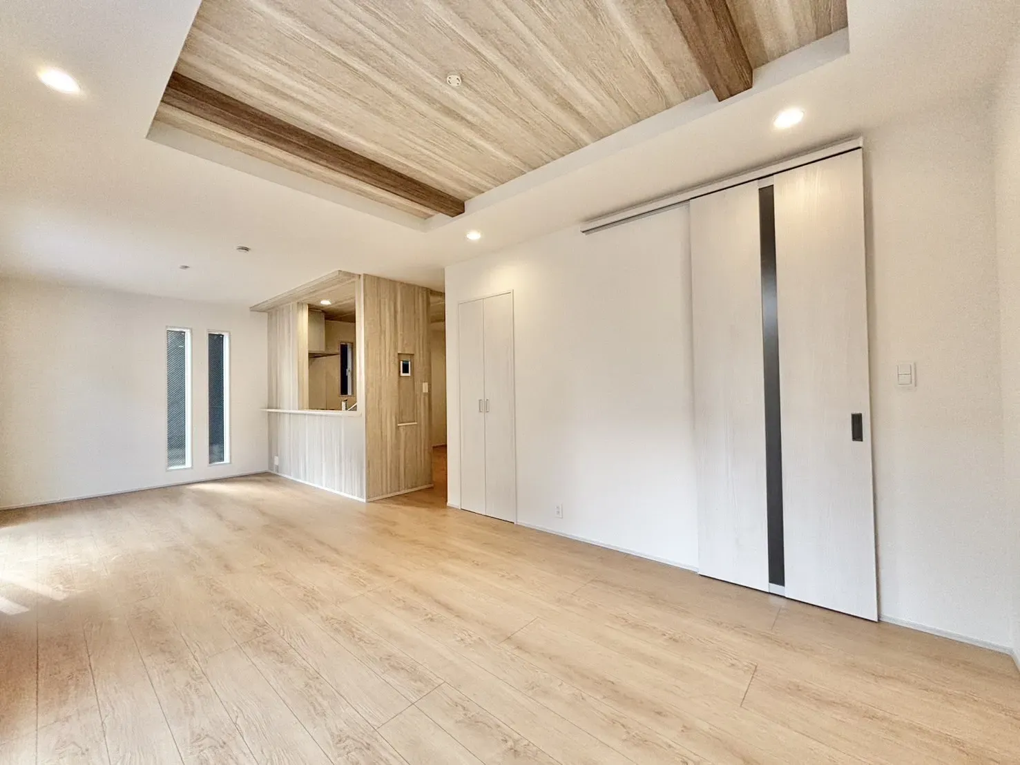 【LDK:21帖】
別角度