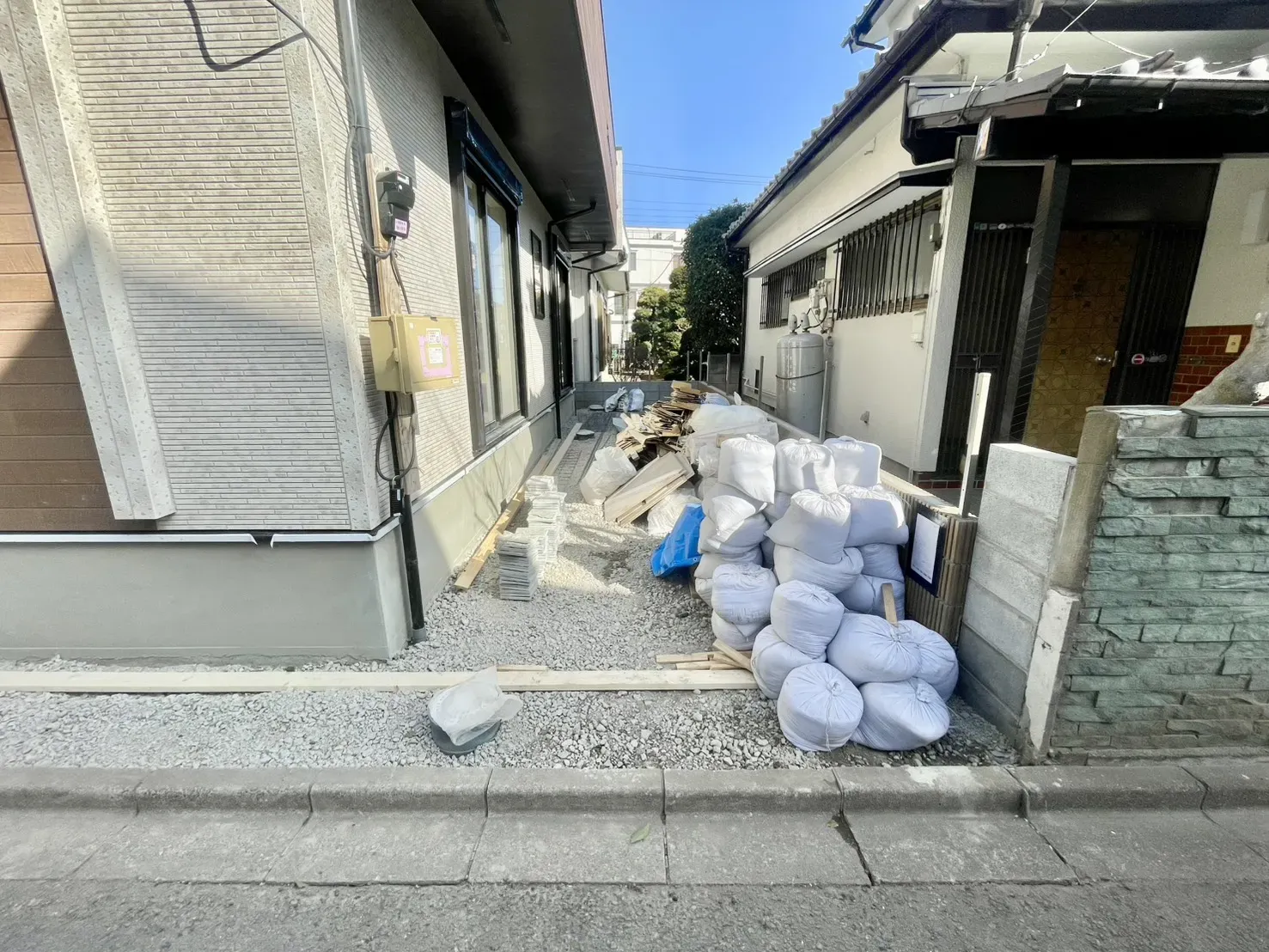 1/26現在　カースペース