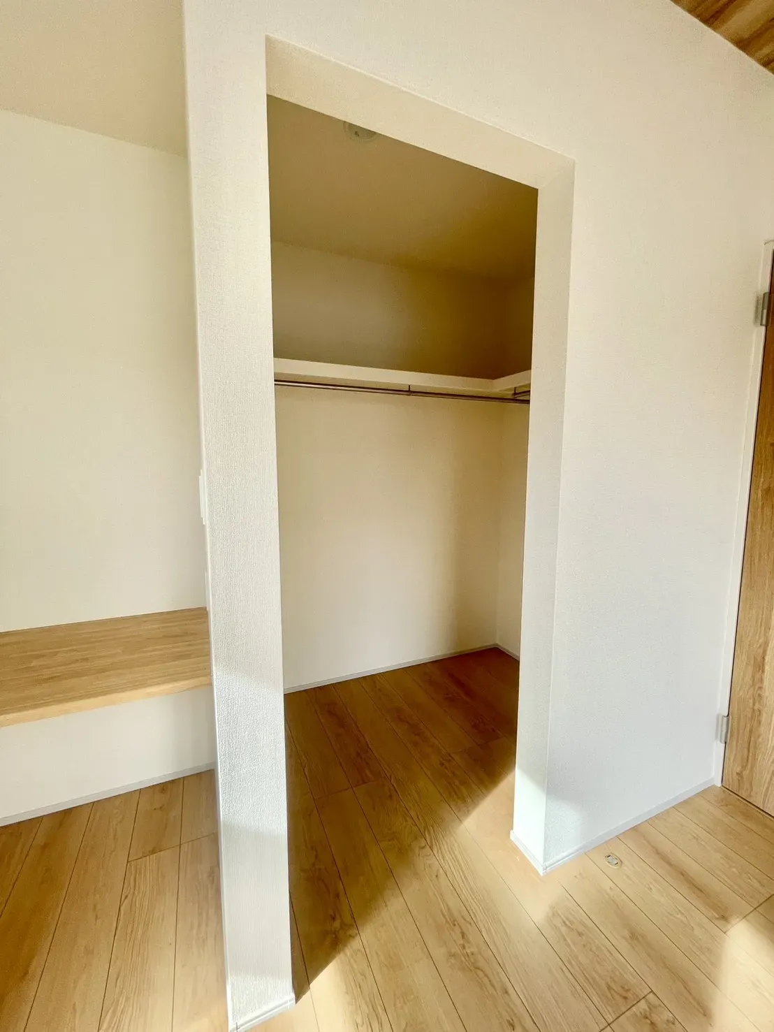 【洋室:8.0J】WCL