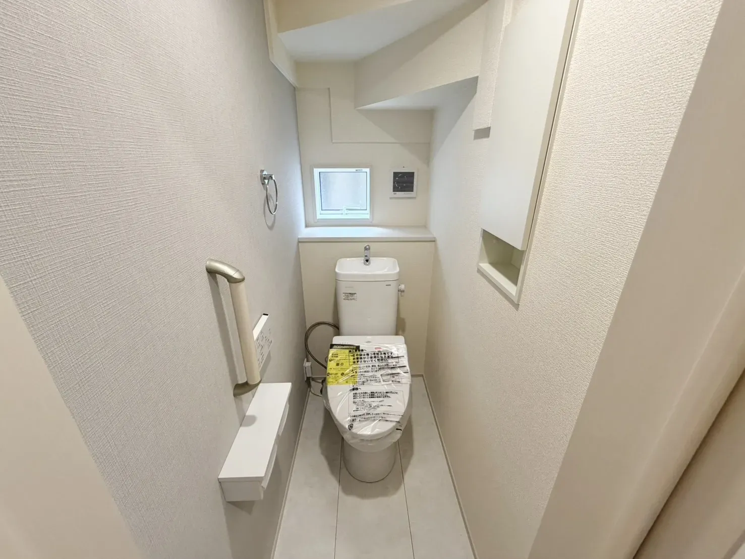 【3号棟　トイレ】