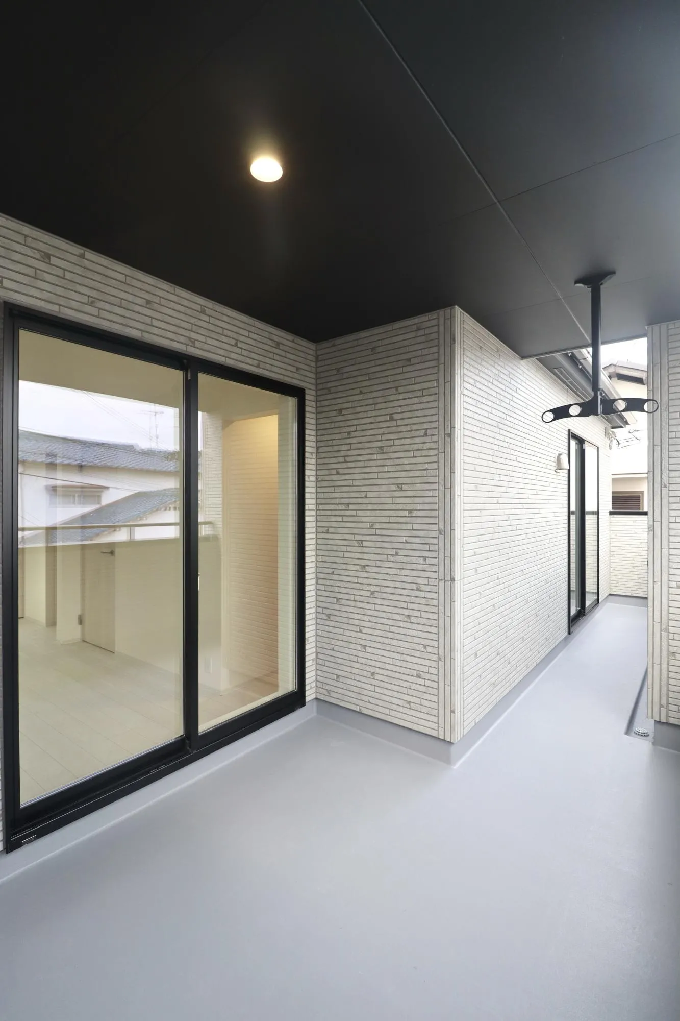 【インナーバルコニー】