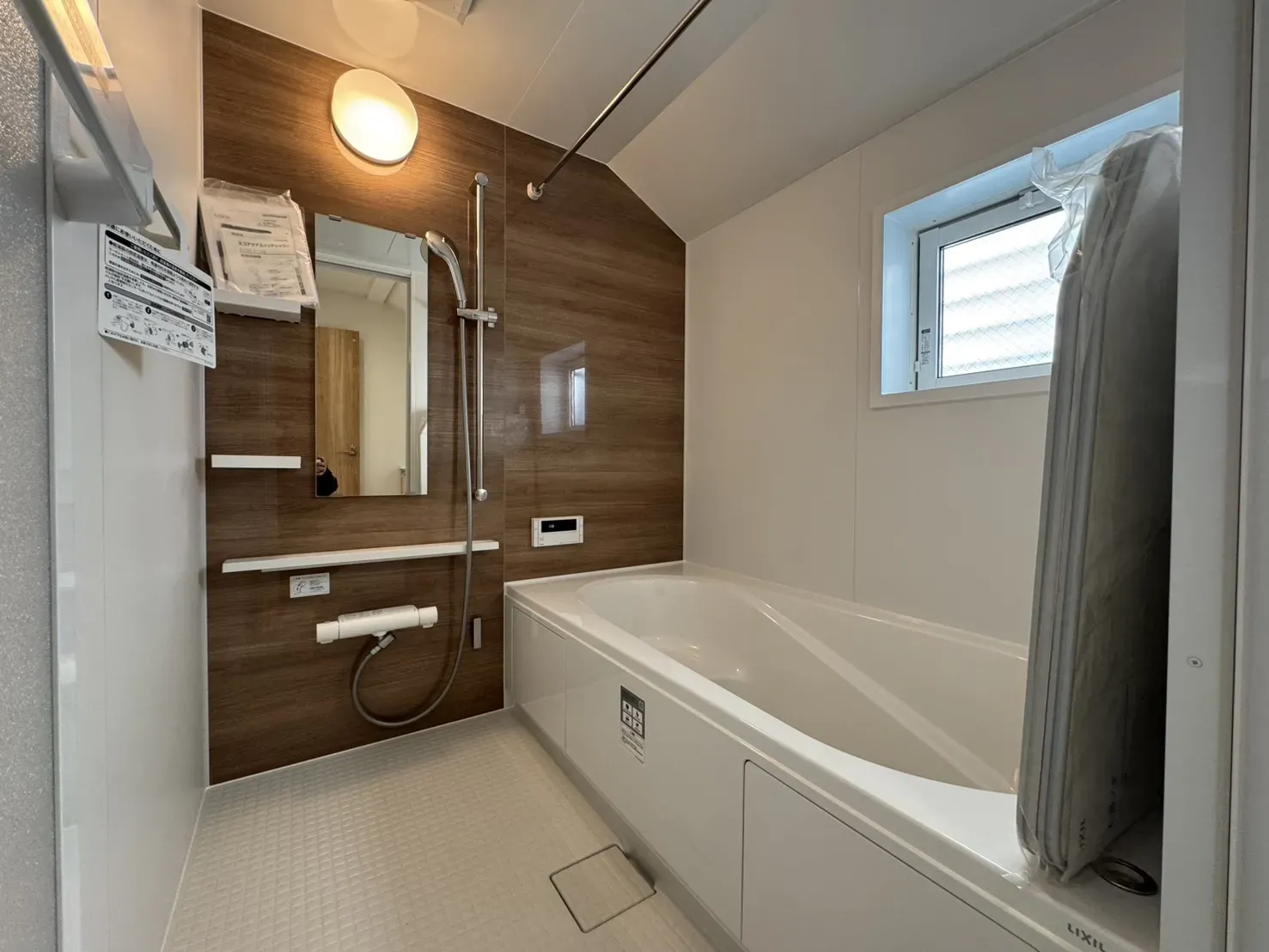 【3号棟】浴室