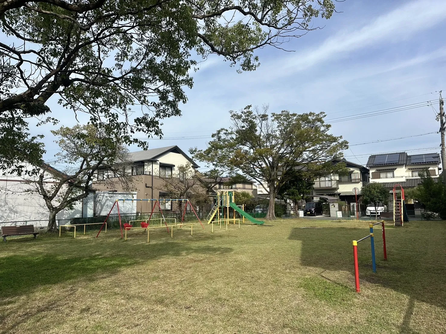 前田公園
