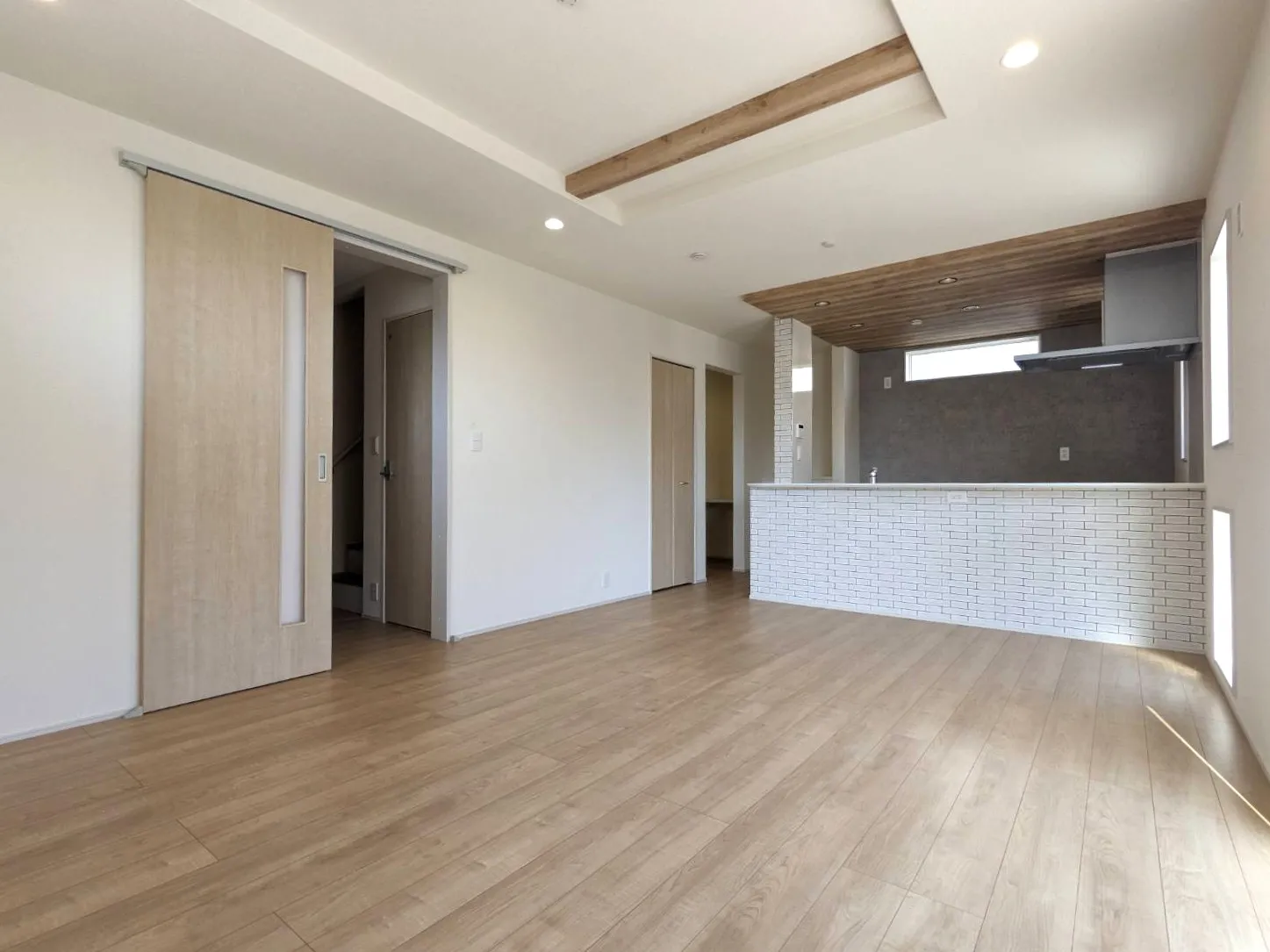 ◇リビングダイニング