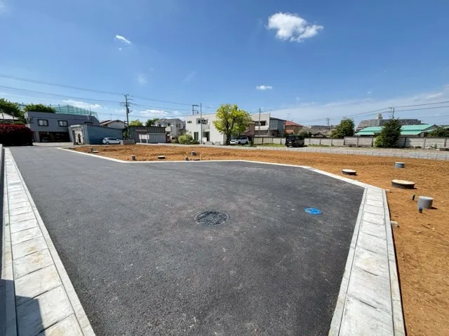 現地写真