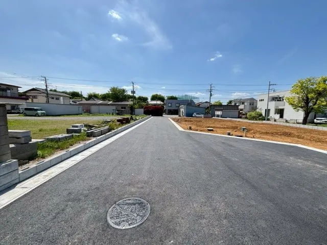 現地写真