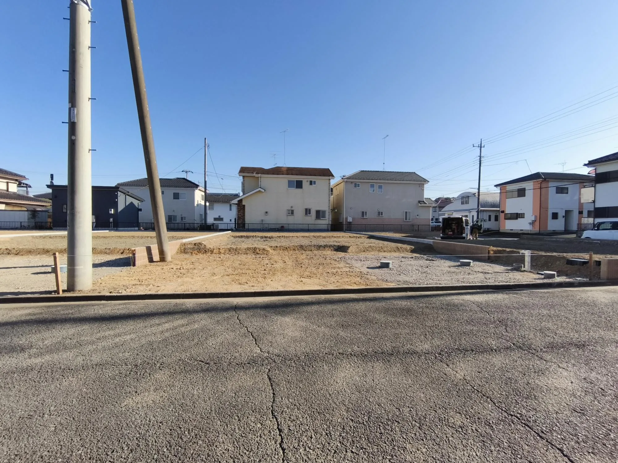 現地写真　11月撮影