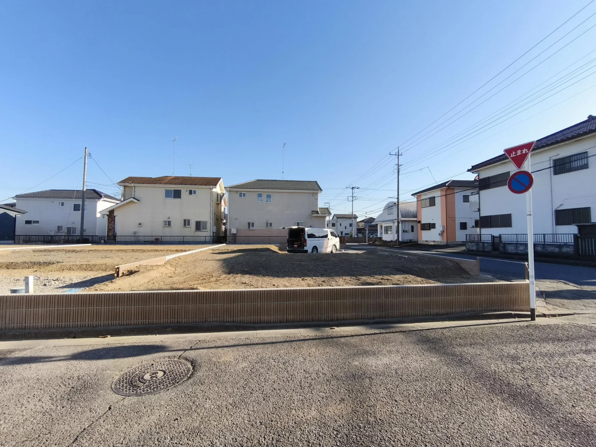 現地写真　11月撮影