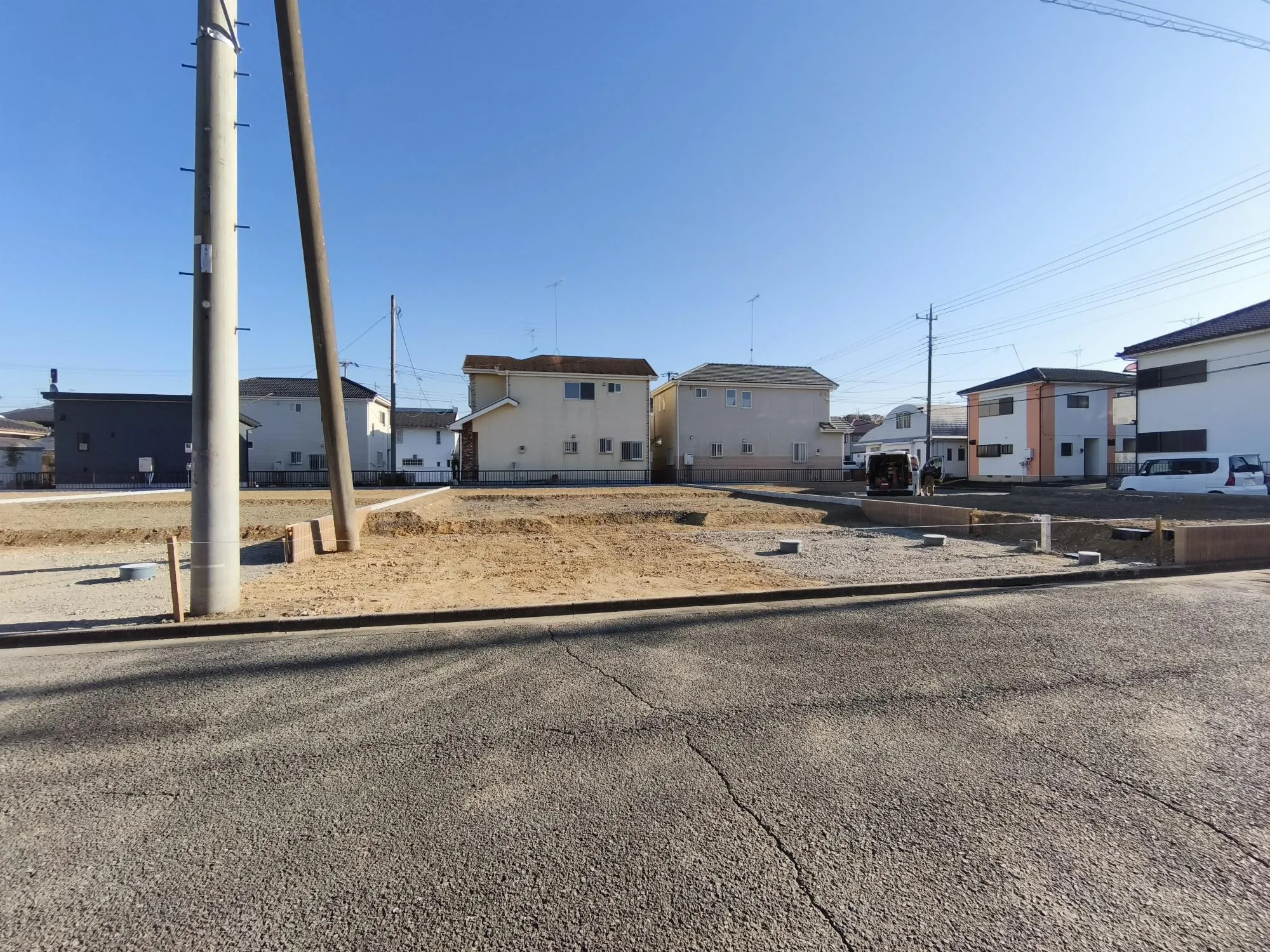 【2号棟】11月撮影