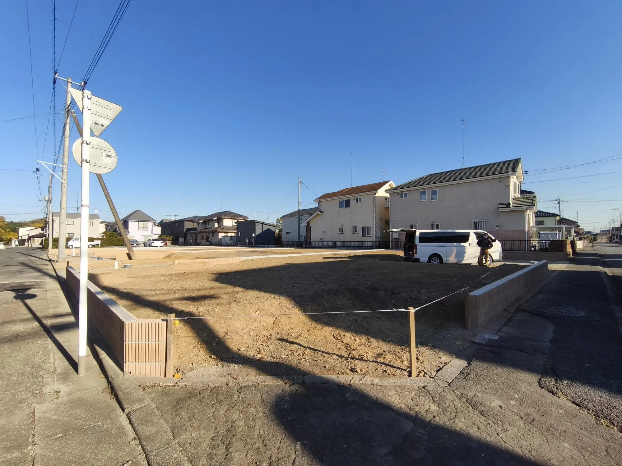 【1号棟】11月撮影